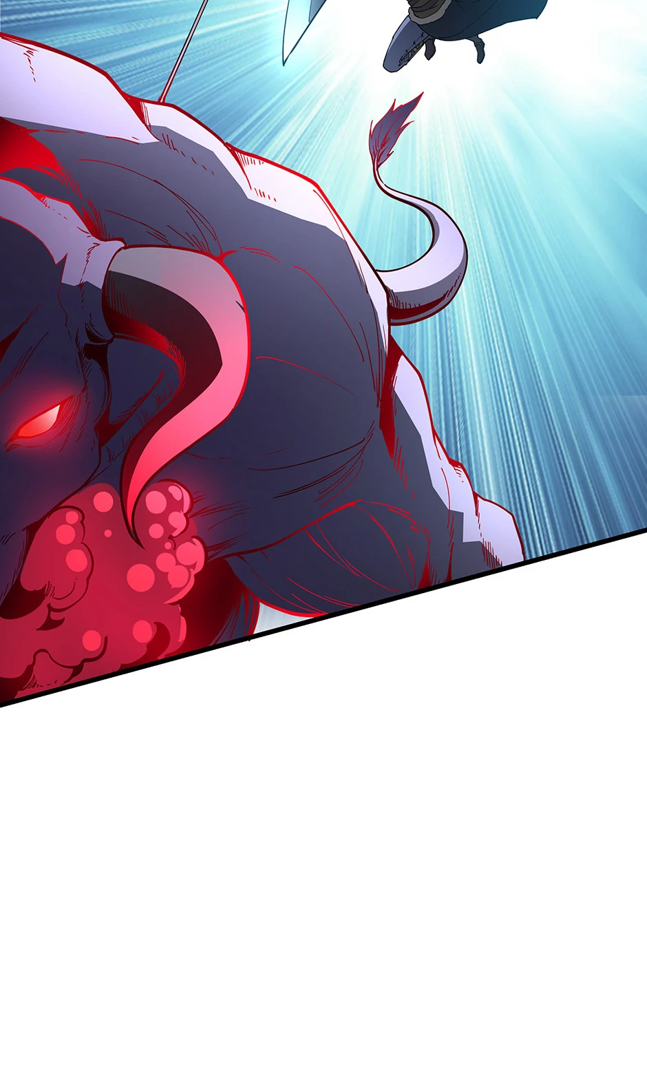 An Outcast In Another World Chapter 18 page 21