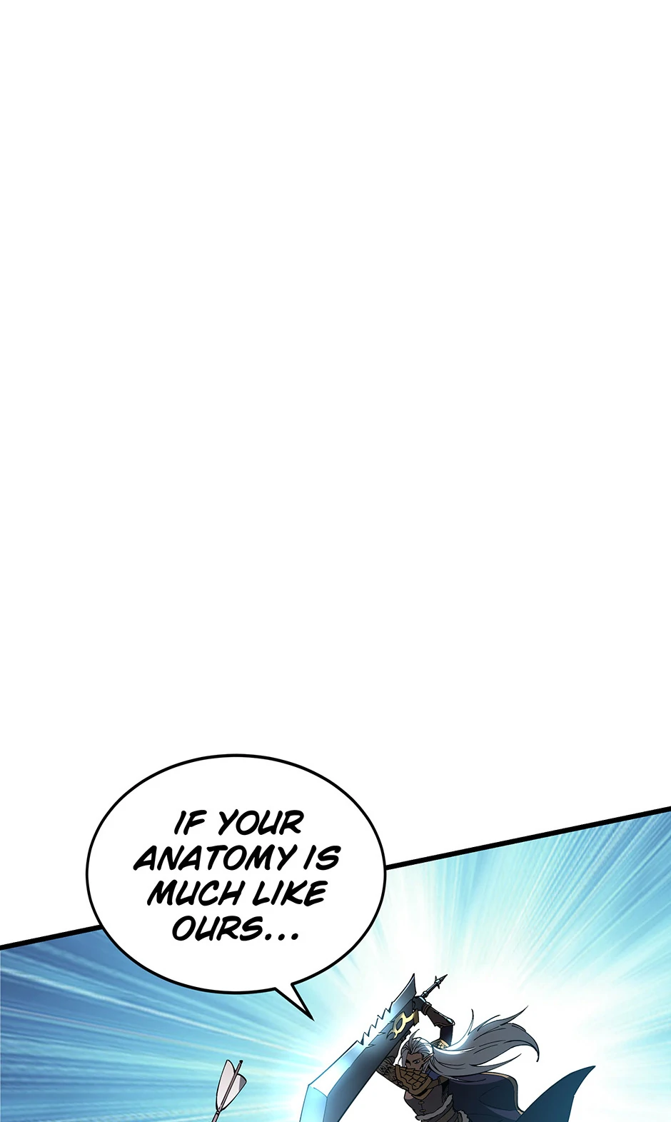 An Outcast In Another World Chapter 18 page 20