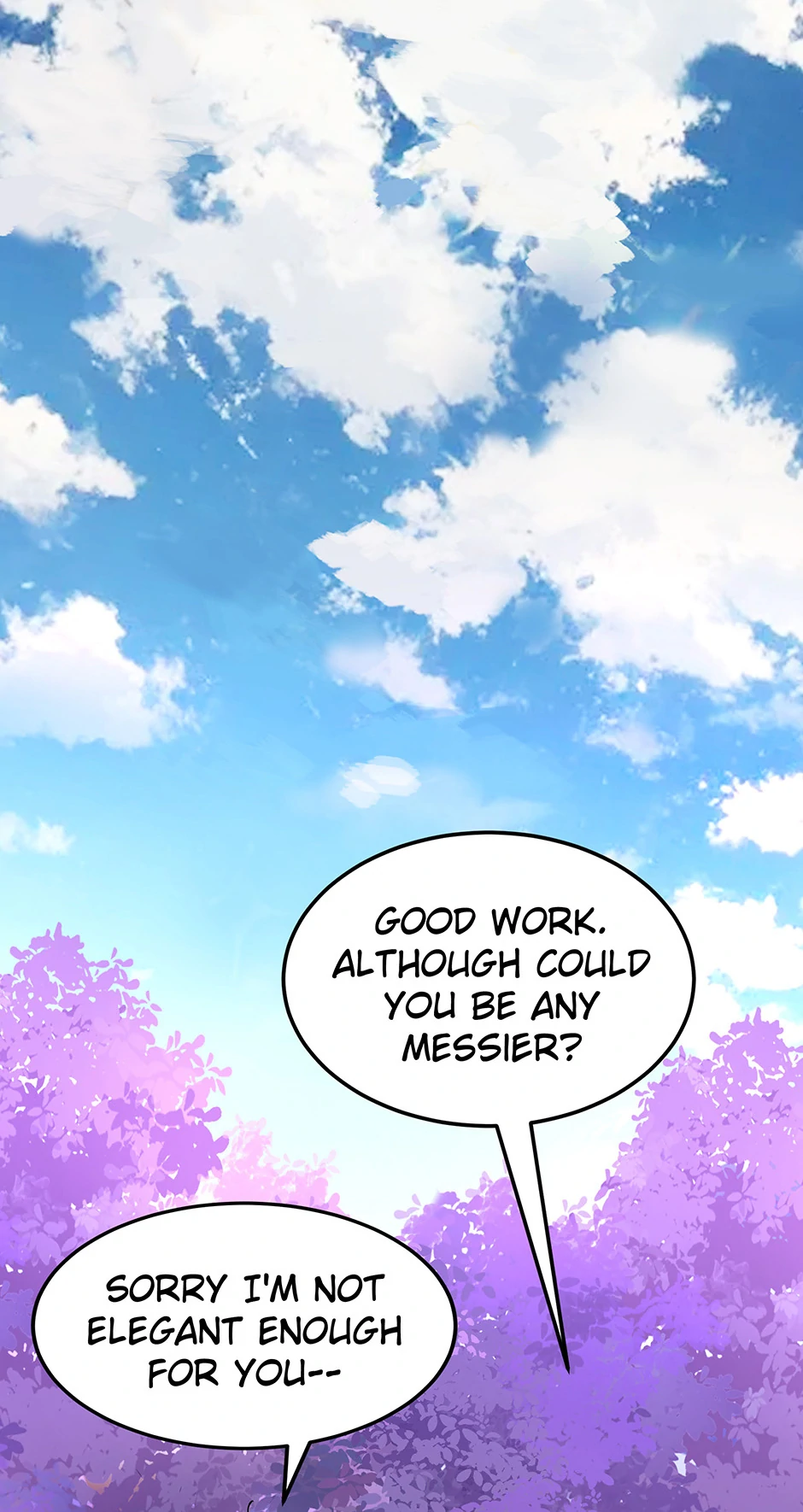 An Outcast In Another World Chapter 18 page 32