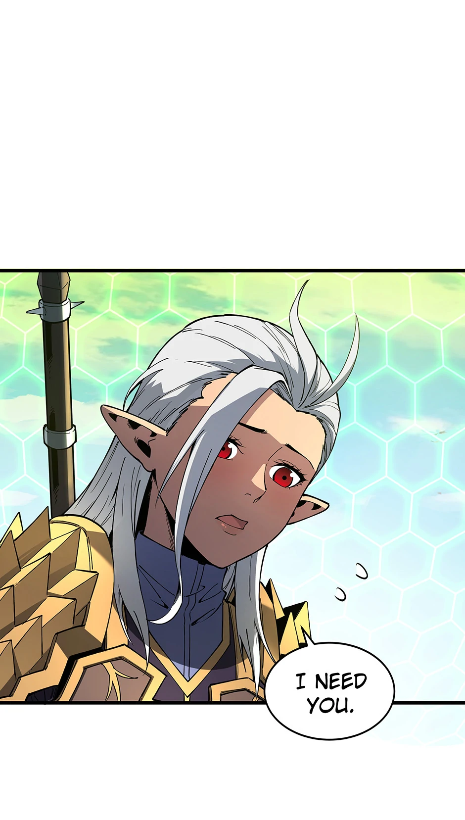 An Outcast In Another World Chapter 18 page 65