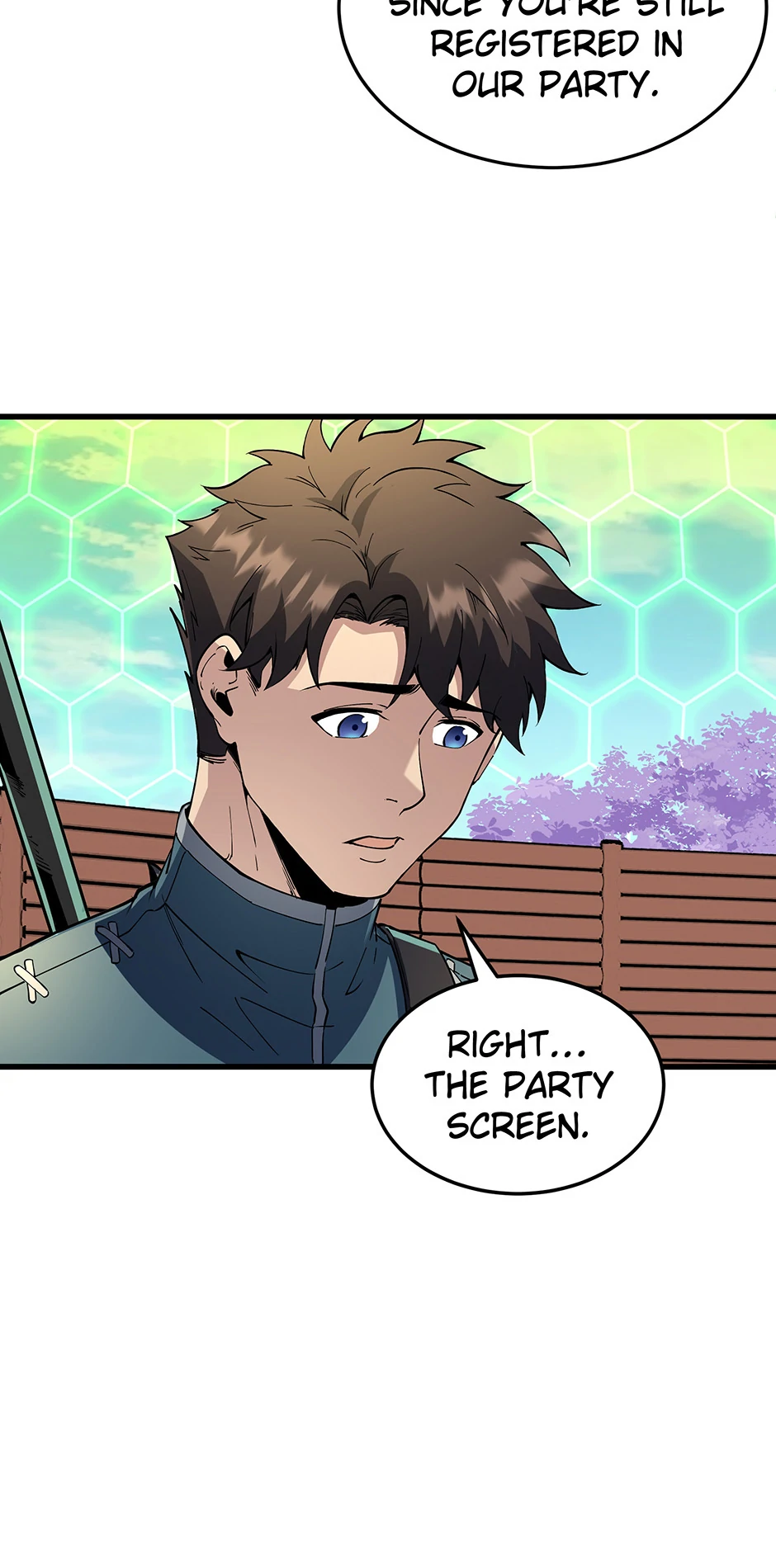 An Outcast In Another World Chapter 18 page 75