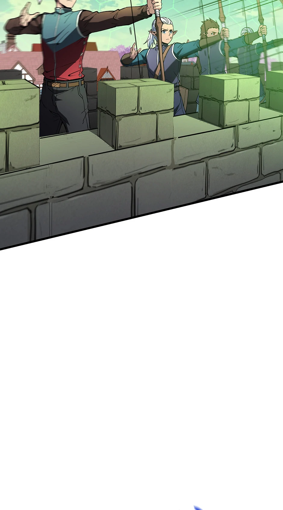 An Outcast In Another World Chapter 18 page 84