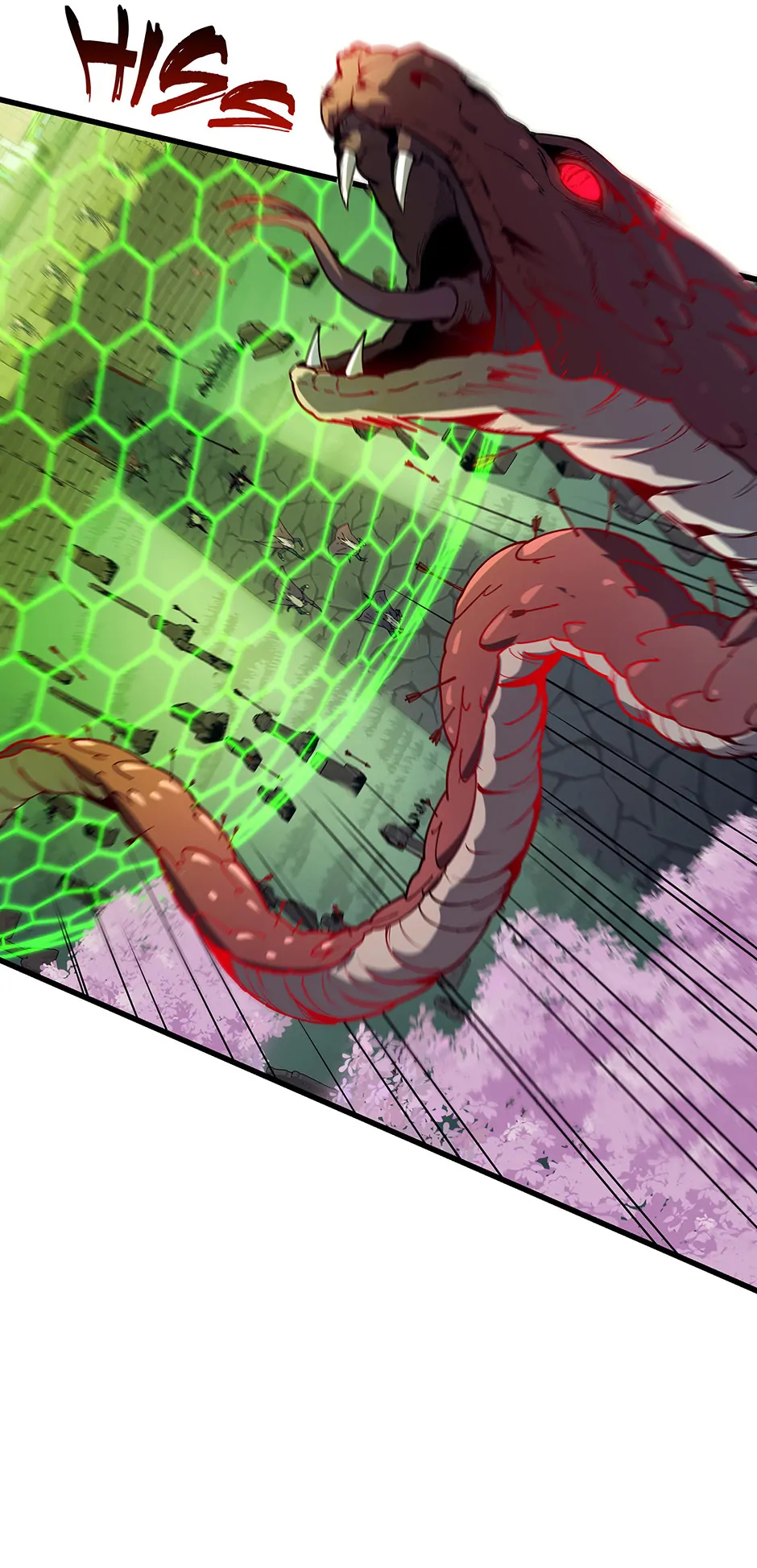 An Outcast In Another World Chapter 18 page 87