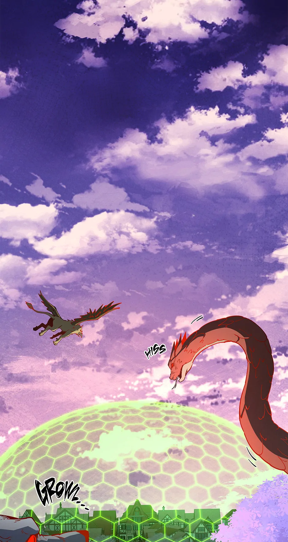 An Outcast In Another World Chapter 18 page 78