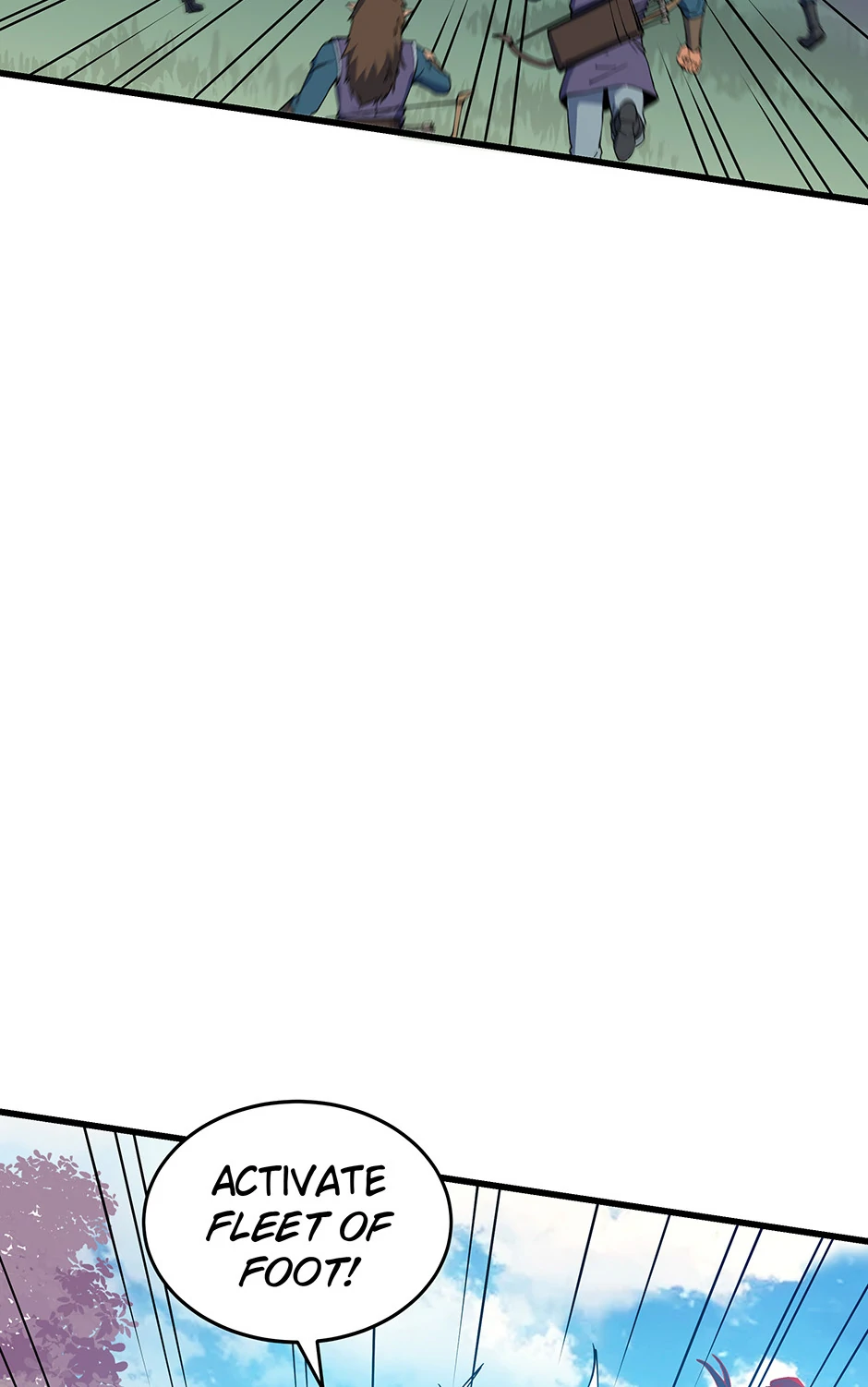 An Outcast In Another World Chapter 18 page 91