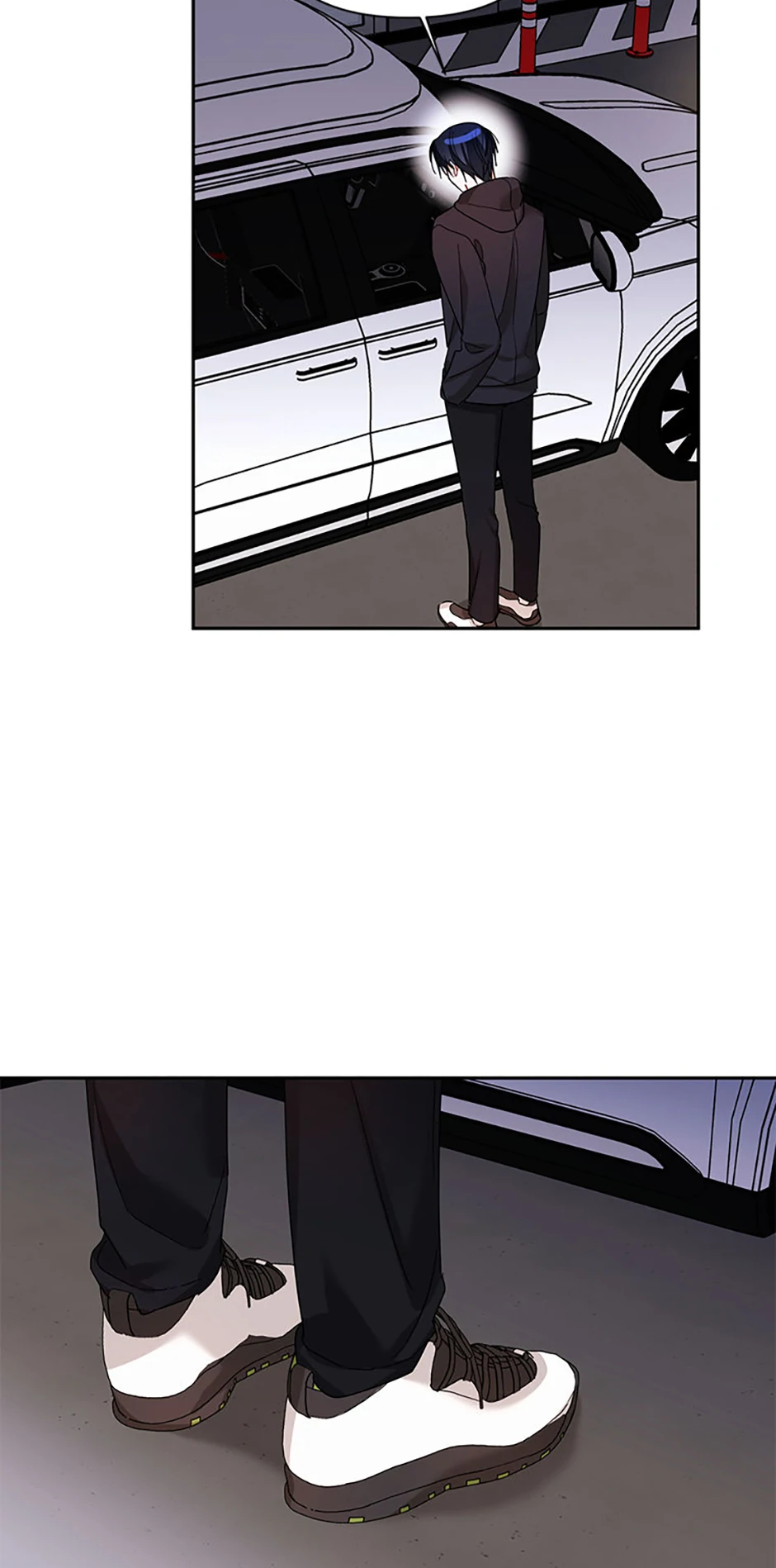 An Unwholesome Proposal Chapter 44 page 3