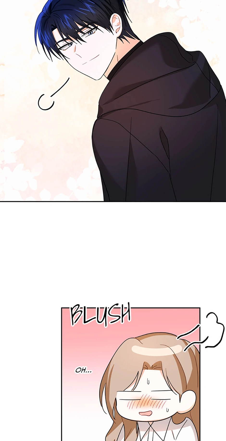An Unwholesome Proposal Chapter 44 page 13
