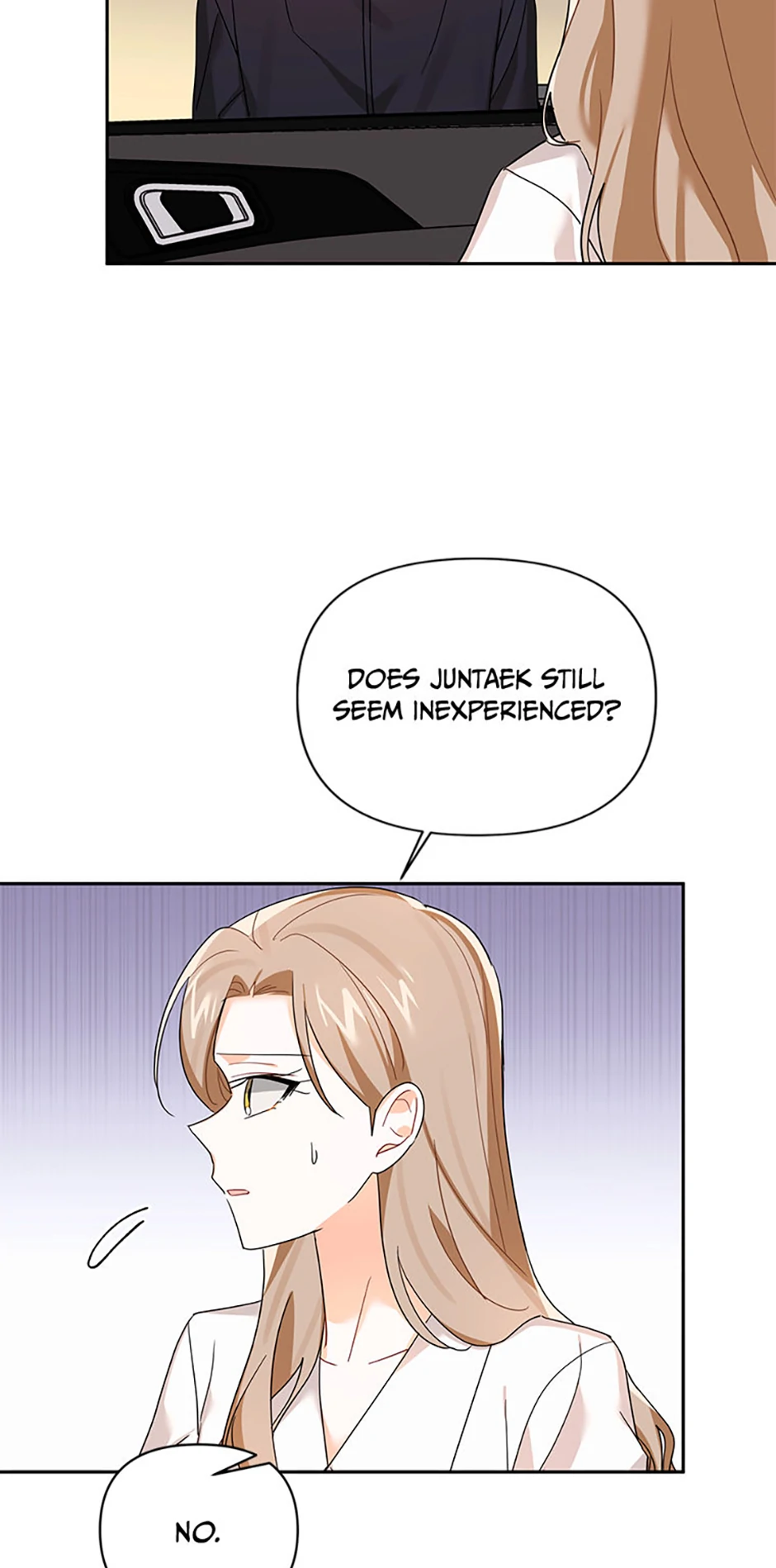 An Unwholesome Proposal Chapter 44 page 8
