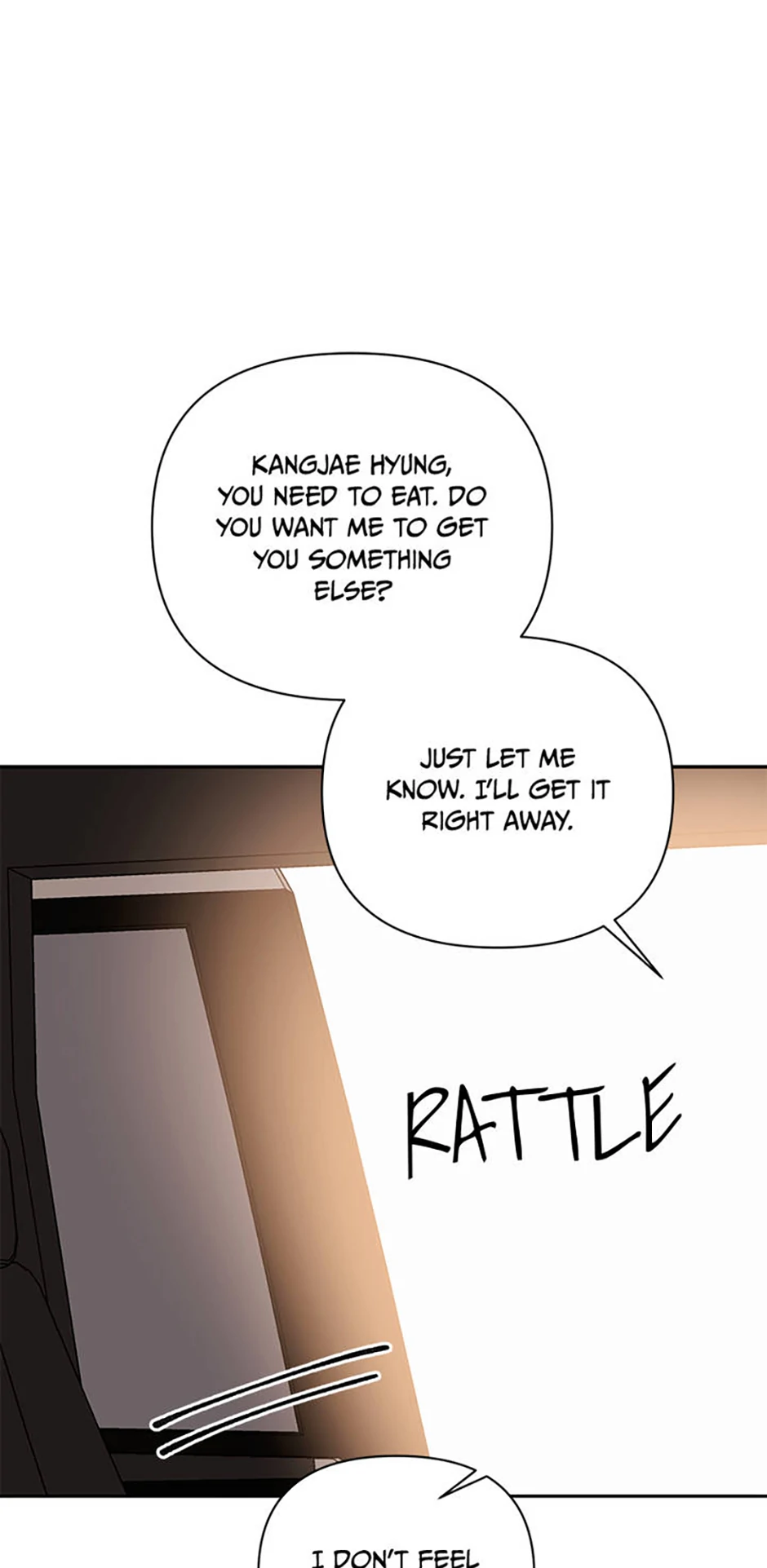 An Unwholesome Proposal Chapter 42 page 2