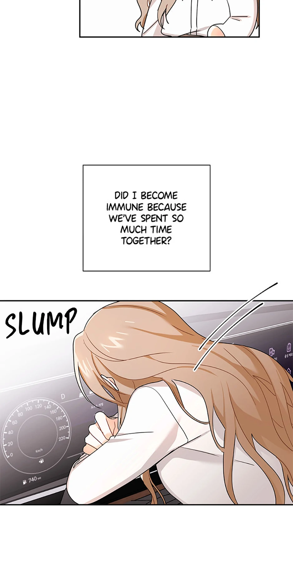 An Unwholesome Proposal Chapter 44 page 14