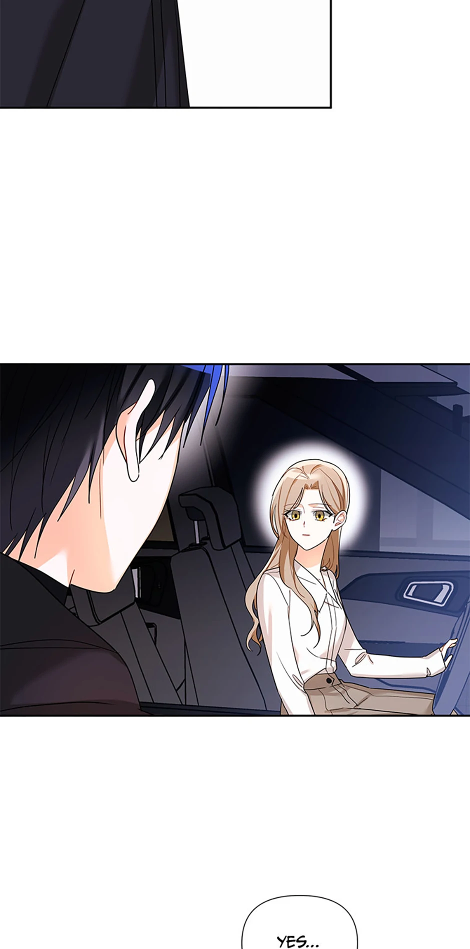 An Unwholesome Proposal Chapter 44 page 5