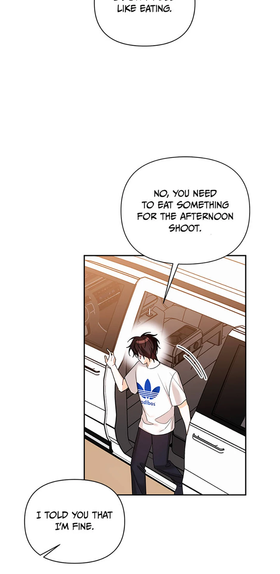 An Unwholesome Proposal Chapter 42 page 3