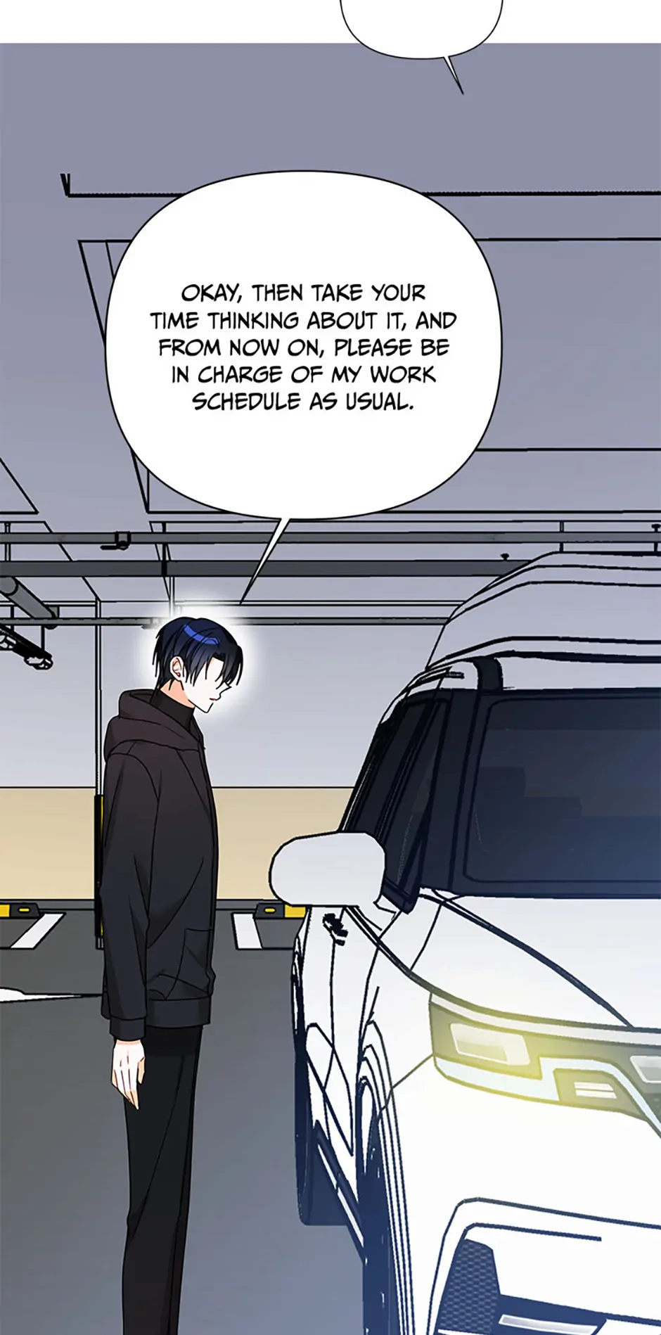 An Unwholesome Proposal Chapter 44 page 6
