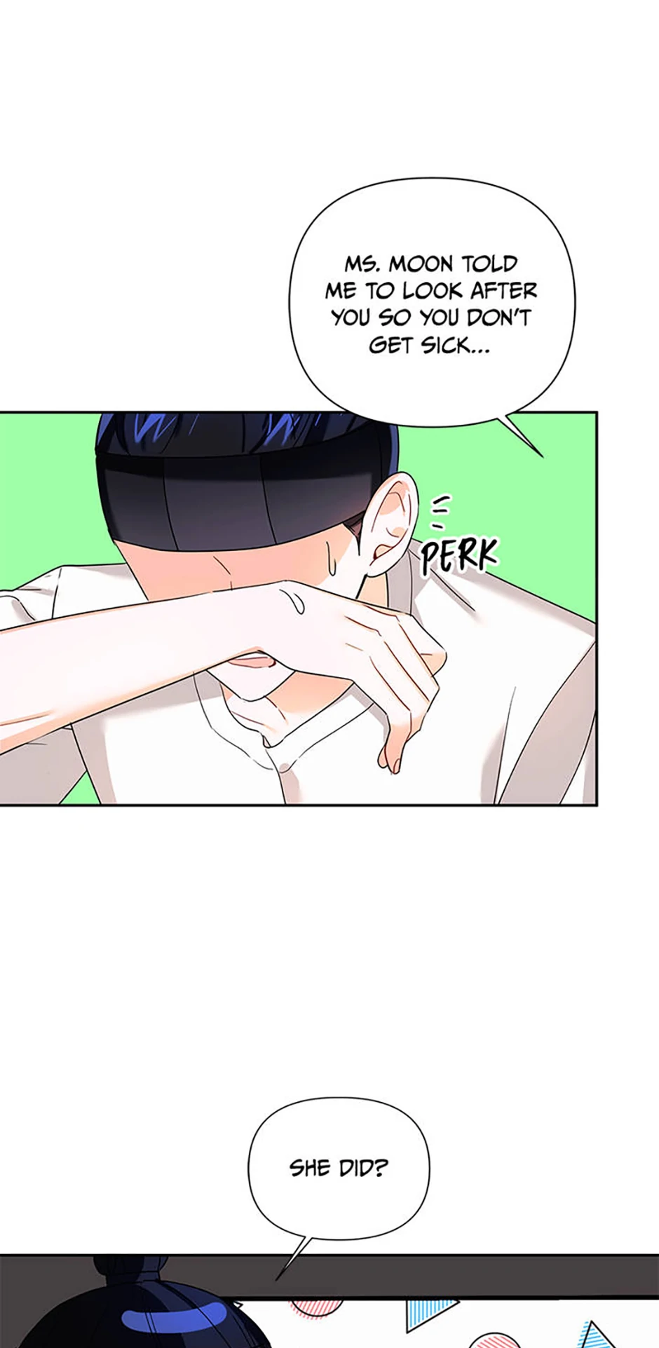 An Unwholesome Proposal Chapter 42 page 4