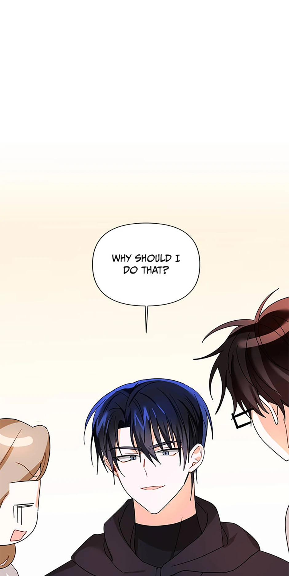 An Unwholesome Proposal Chapter 43 page 2