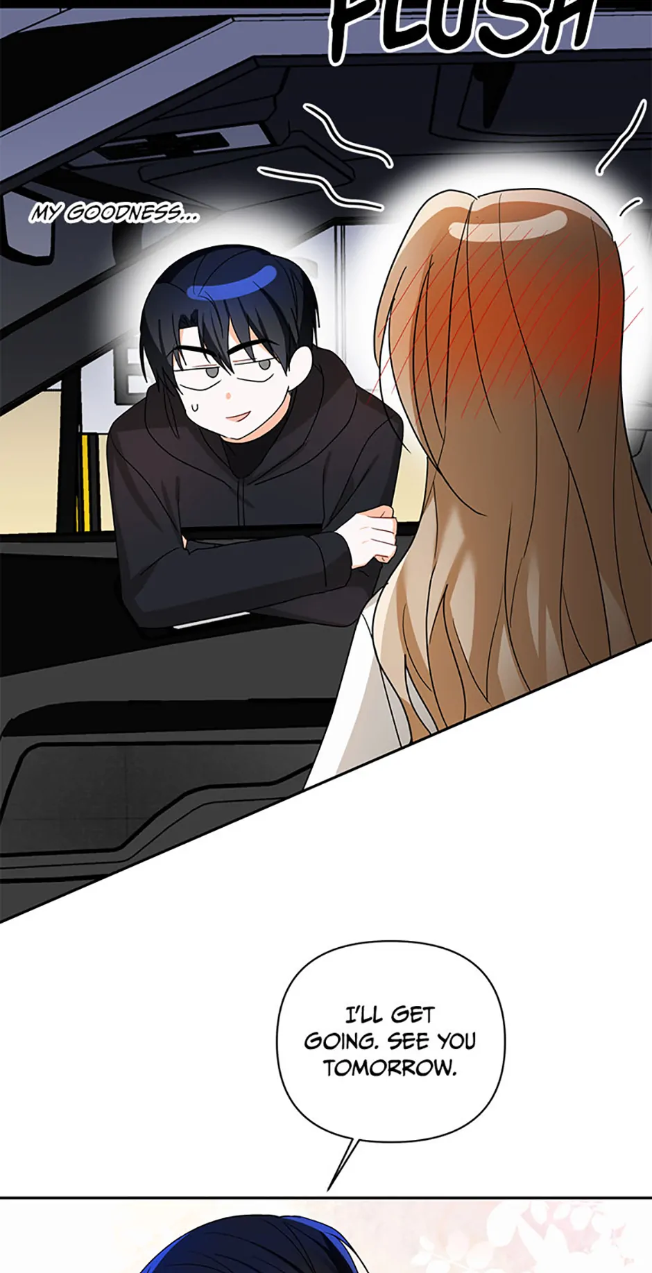 An Unwholesome Proposal Chapter 44 page 12