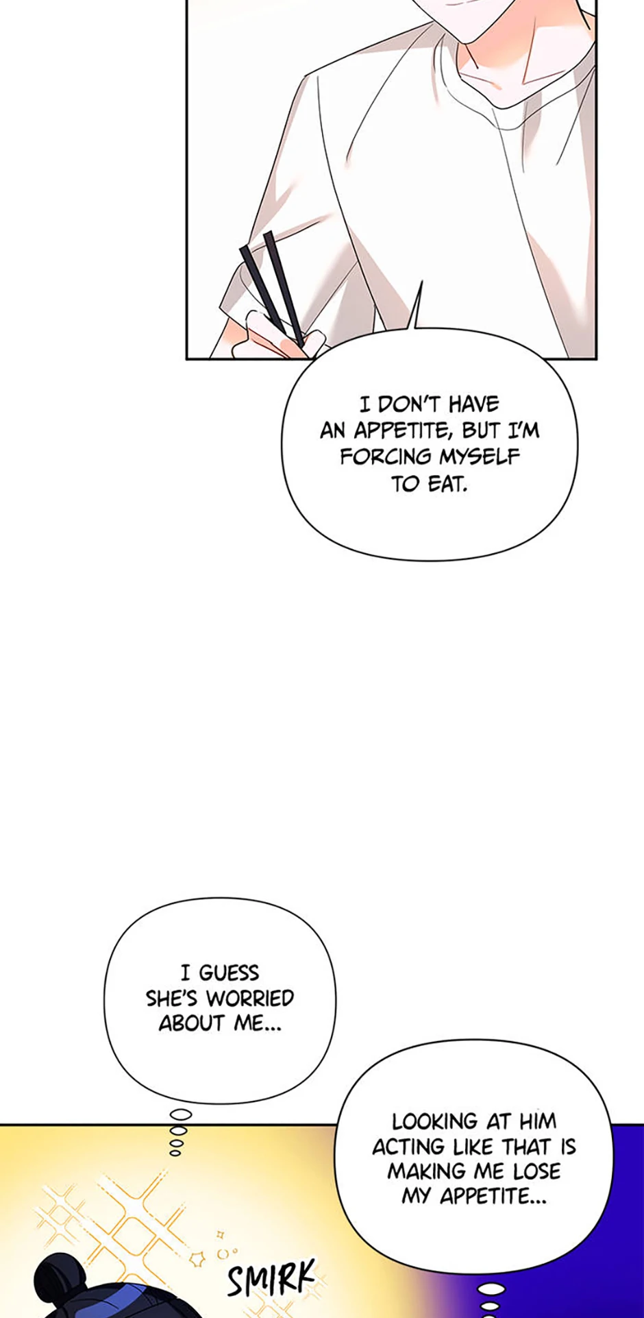 An Unwholesome Proposal Chapter 42 page 6