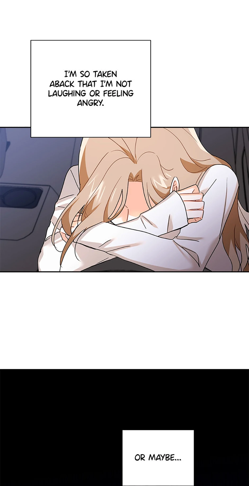 An Unwholesome Proposal Chapter 44 page 15