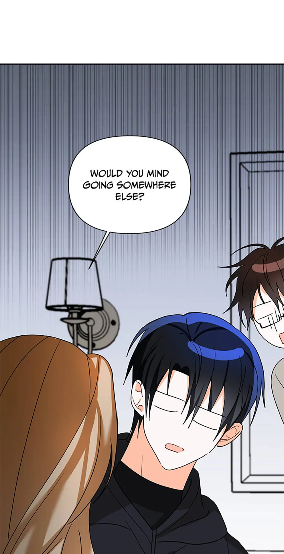 An Unwholesome Proposal Chapter 43 page 9