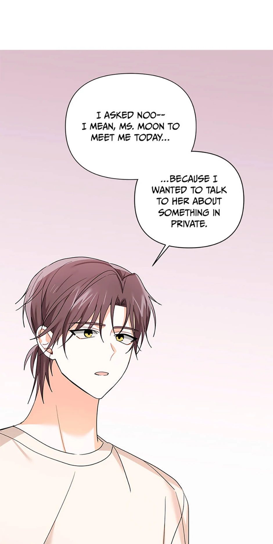 An Unwholesome Proposal Chapter 43 page 4