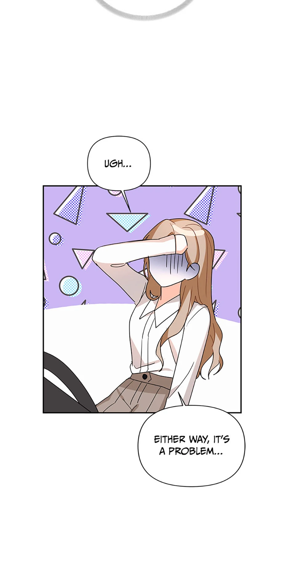 An Unwholesome Proposal Chapter 44 page 17