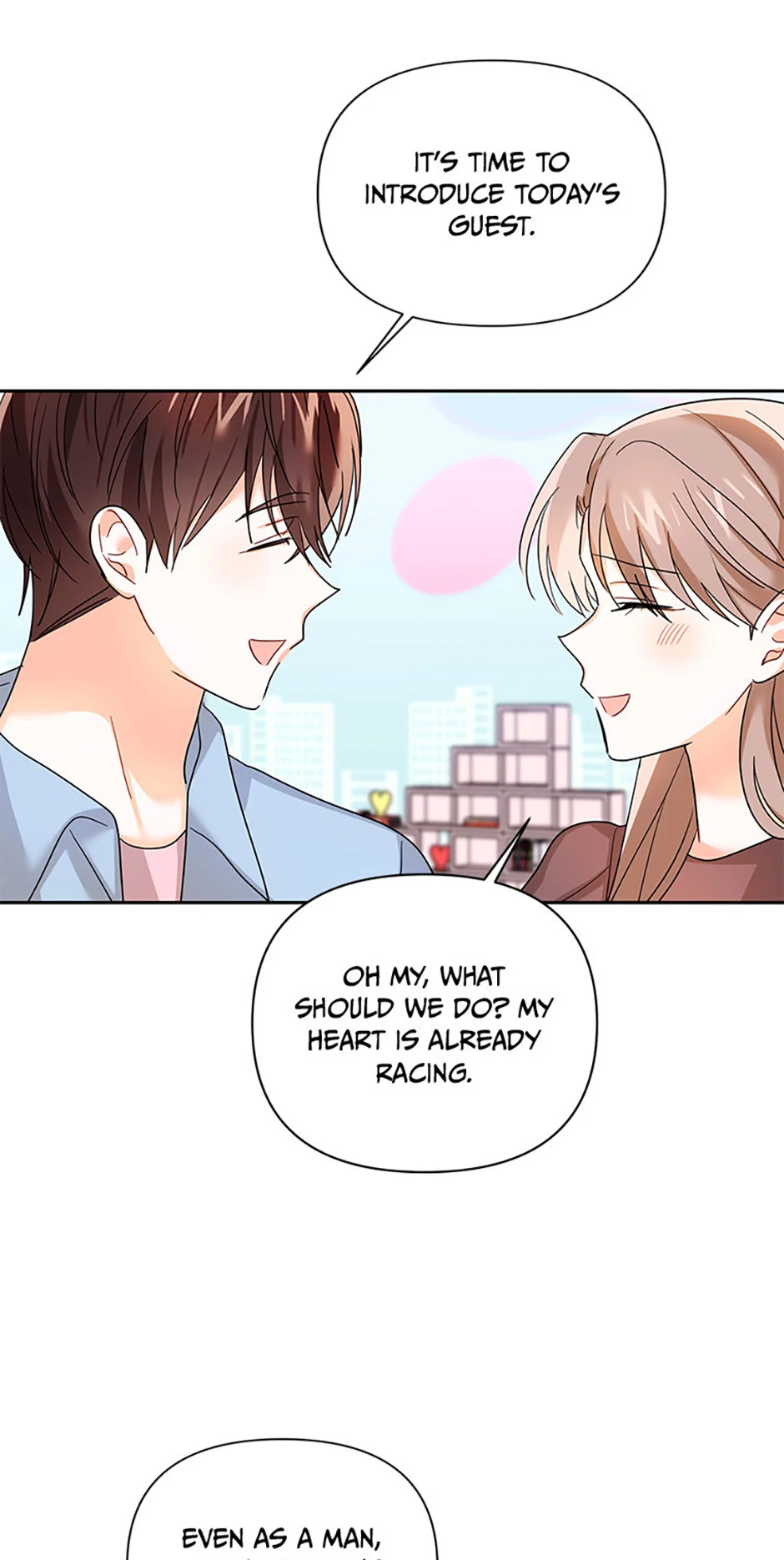 An Unwholesome Proposal Chapter 44 page 23