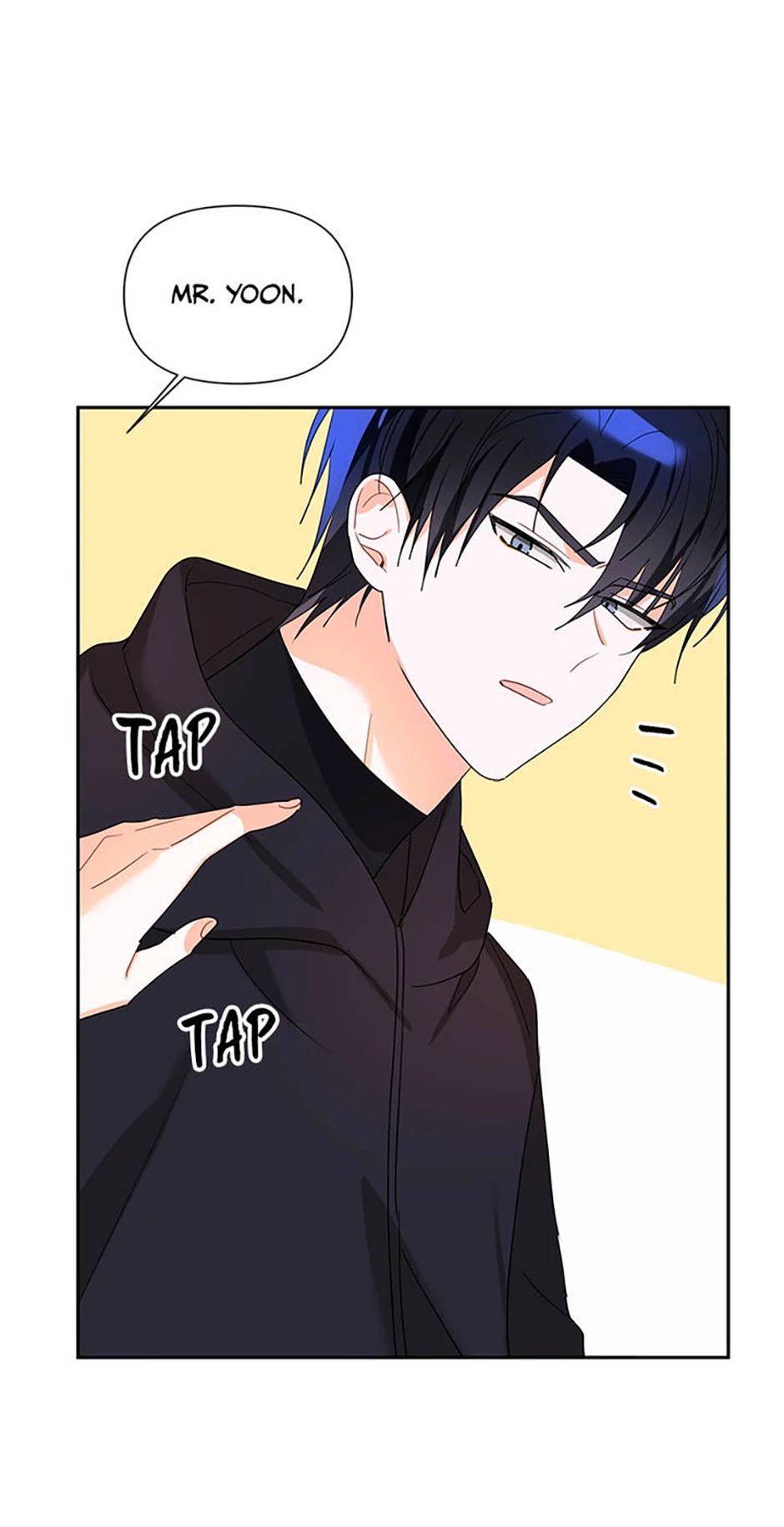 An Unwholesome Proposal Chapter 43 page 8