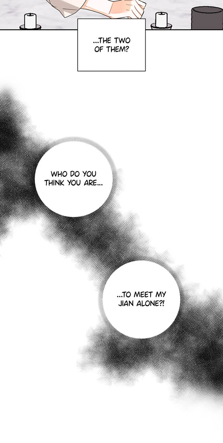 An Unwholesome Proposal Chapter 43 page 7