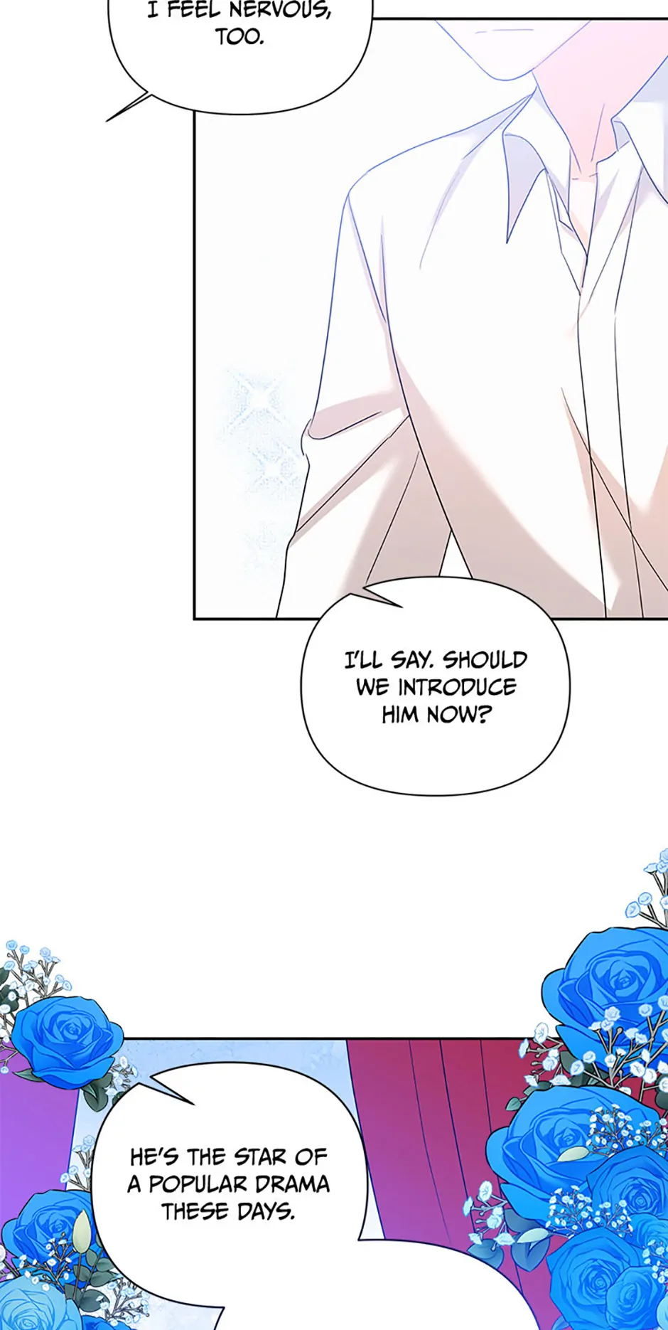 An Unwholesome Proposal Chapter 44 page 24