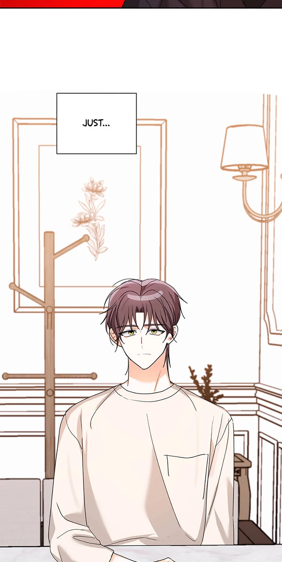 An Unwholesome Proposal Chapter 43 page 6