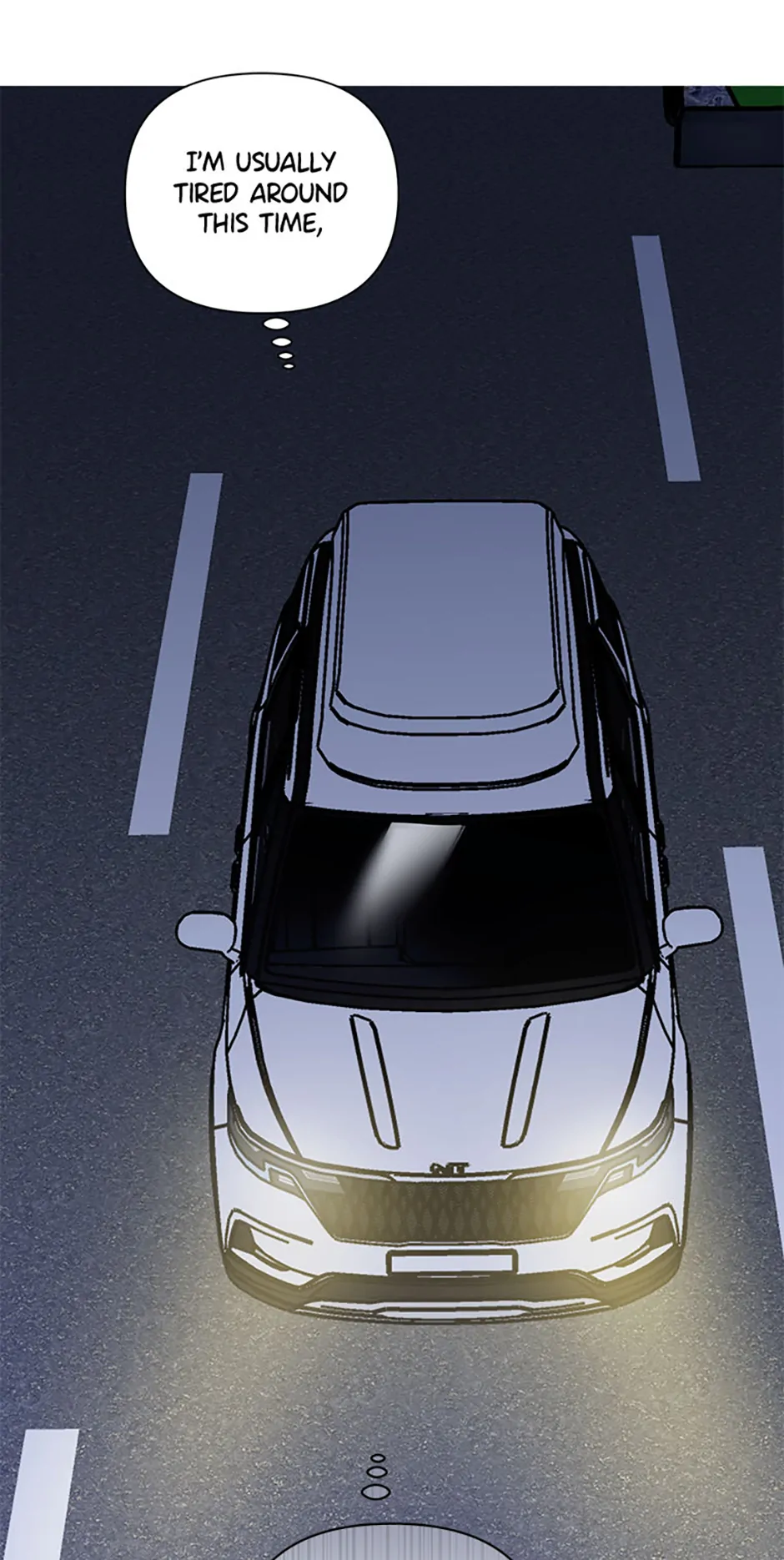 An Unwholesome Proposal Chapter 44 page 19