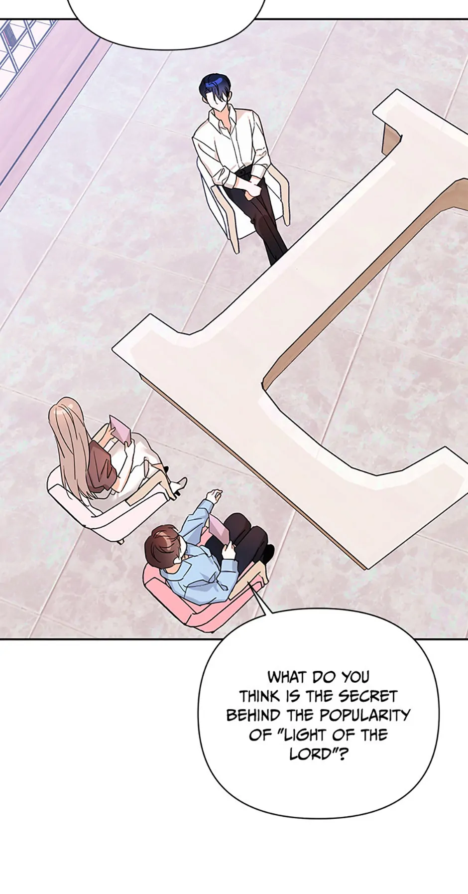 An Unwholesome Proposal Chapter 44 page 32