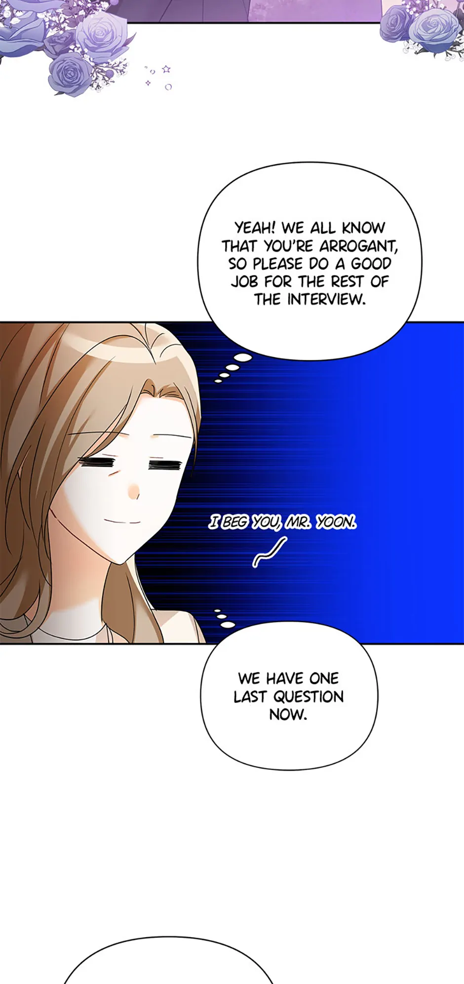 An Unwholesome Proposal Chapter 44 page 38