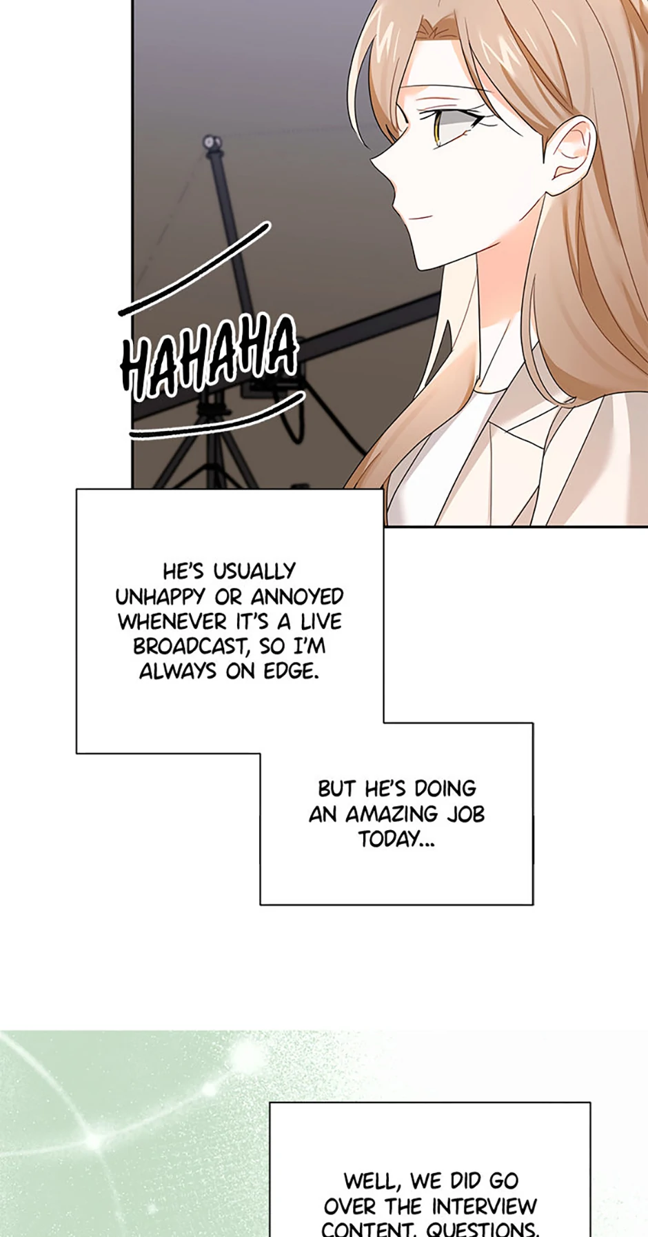 An Unwholesome Proposal Chapter 44 page 30