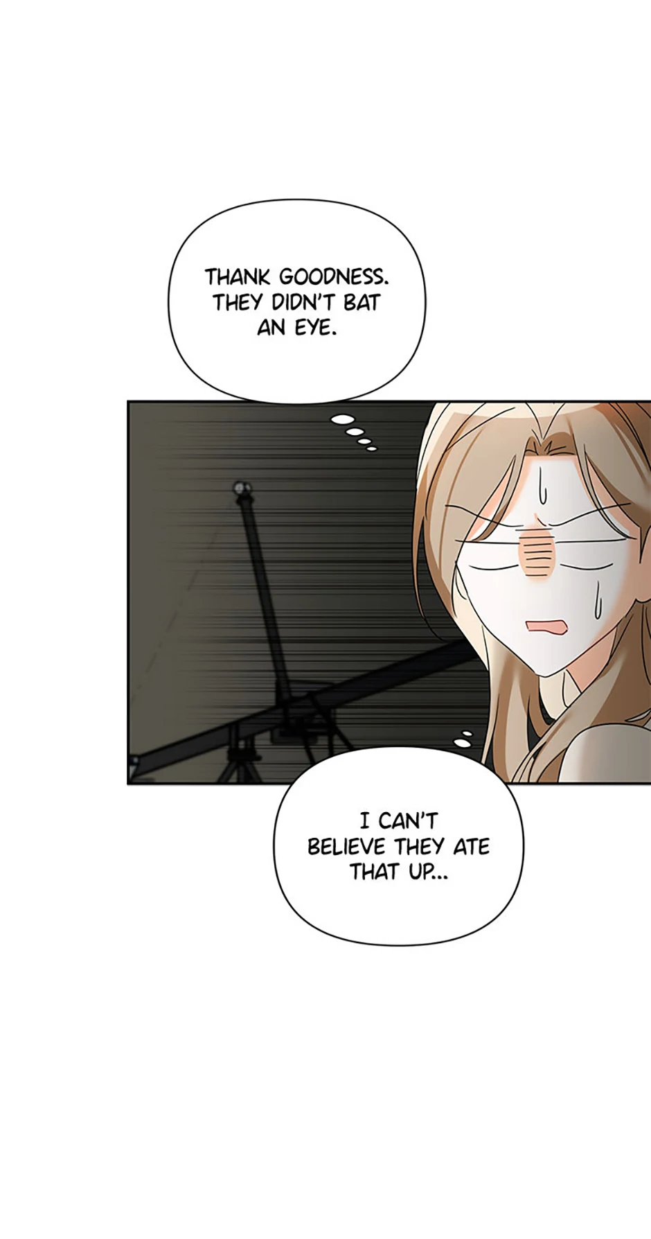 An Unwholesome Proposal Chapter 44 page 36