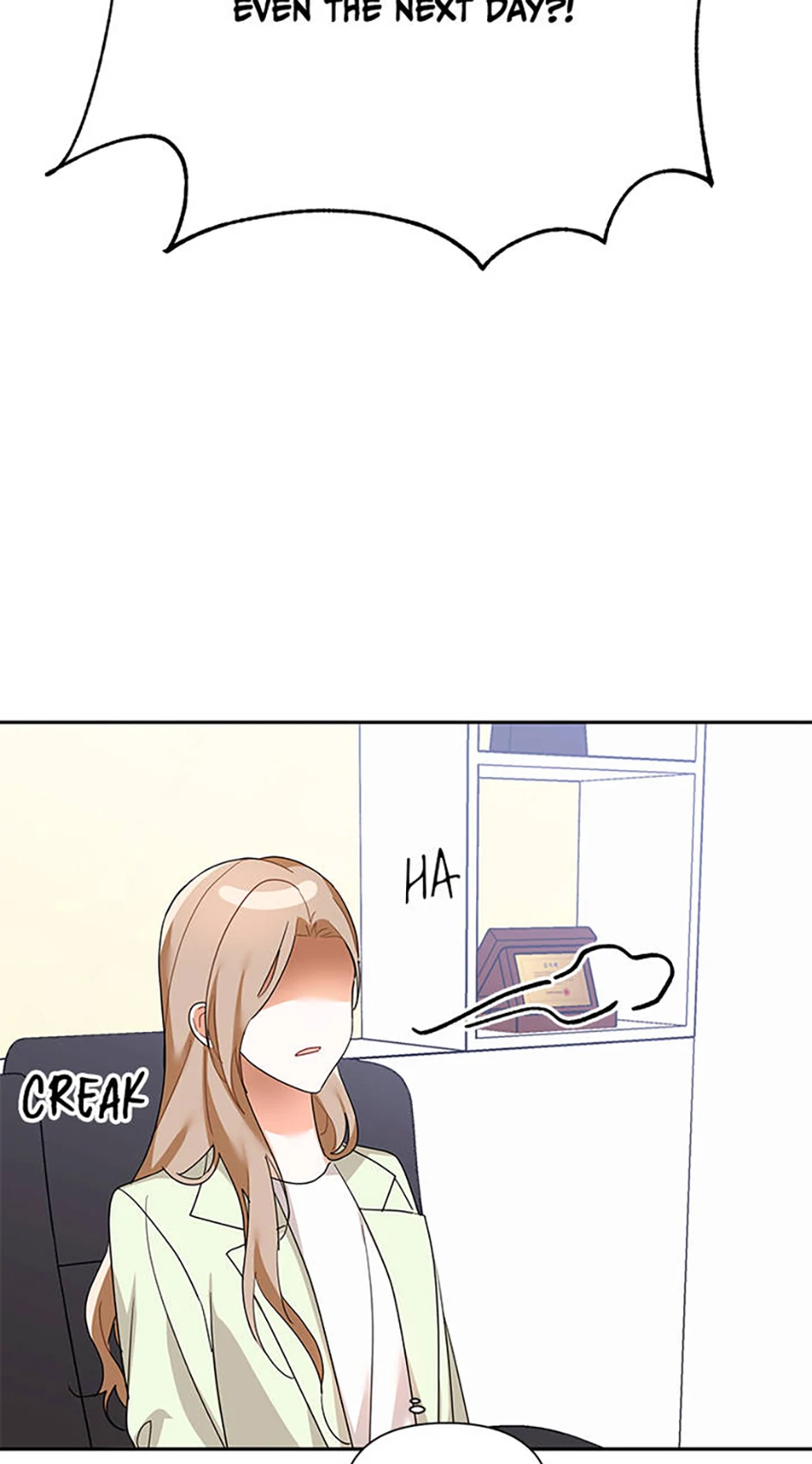 An Unwholesome Proposal Chapter 42 page 20