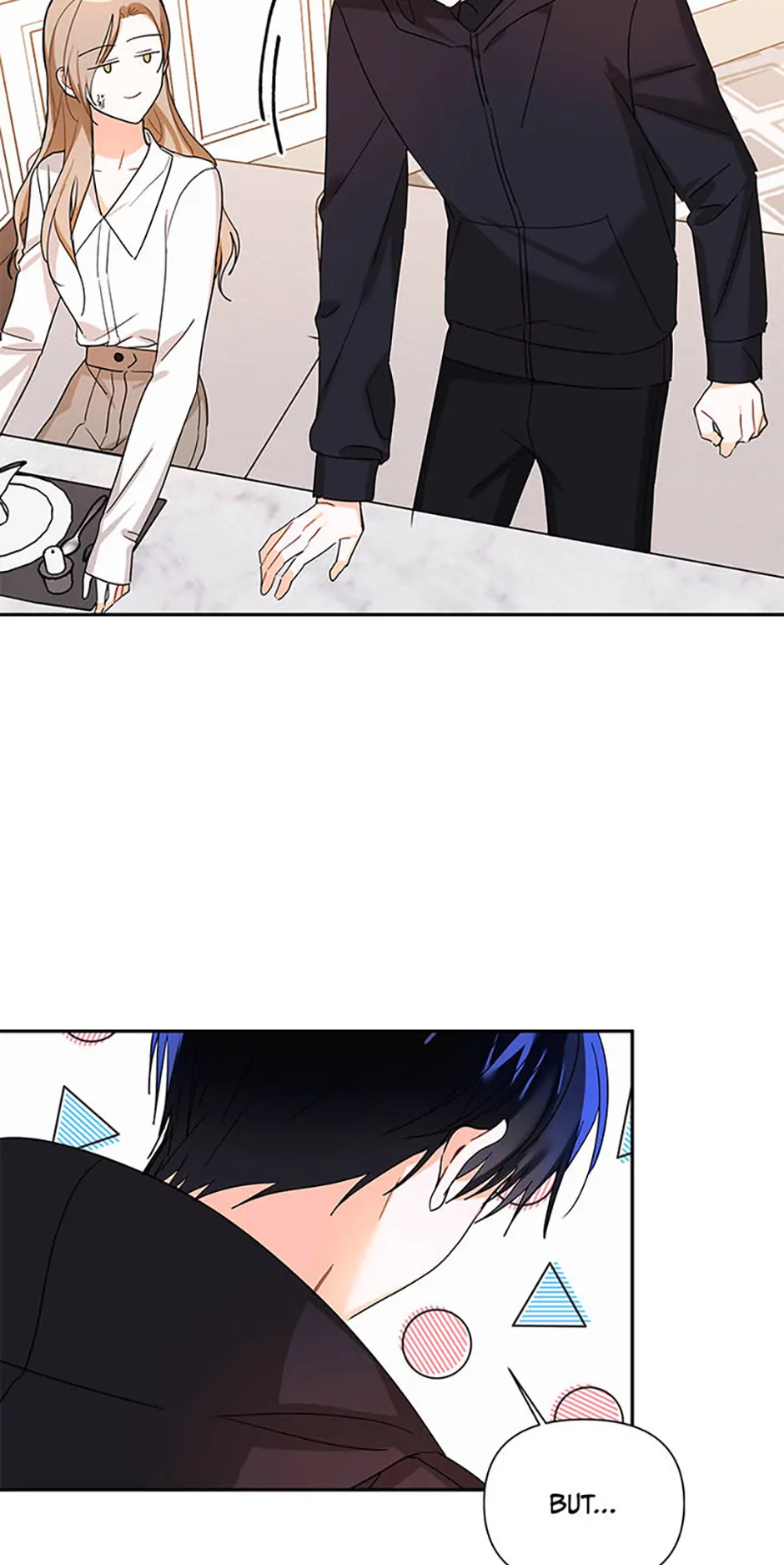 An Unwholesome Proposal Chapter 43 page 14