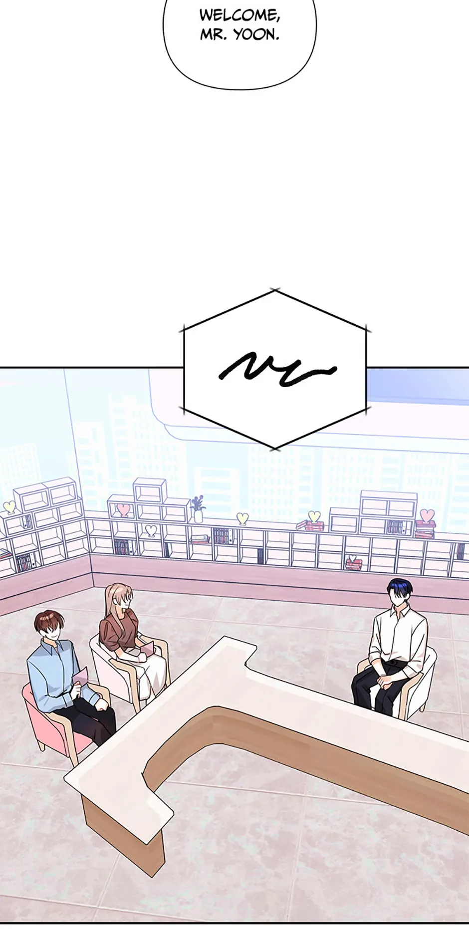 An Unwholesome Proposal Chapter 44 page 28
