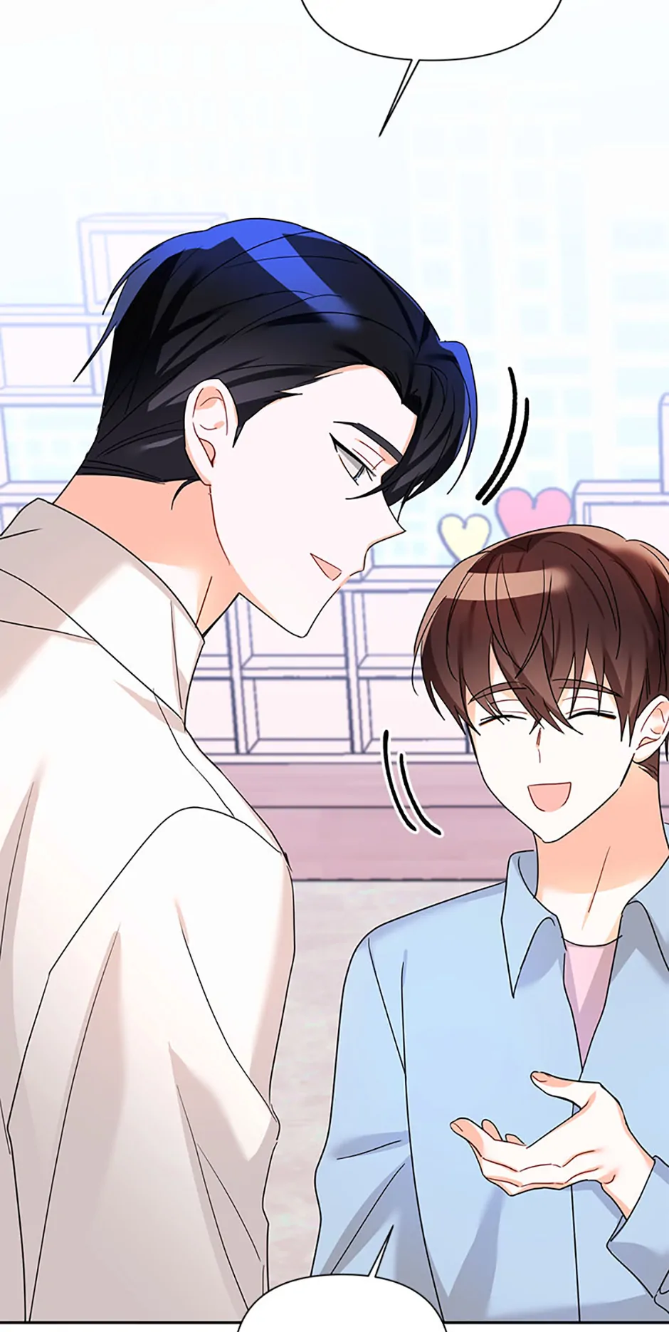 An Unwholesome Proposal Chapter 44 page 27
