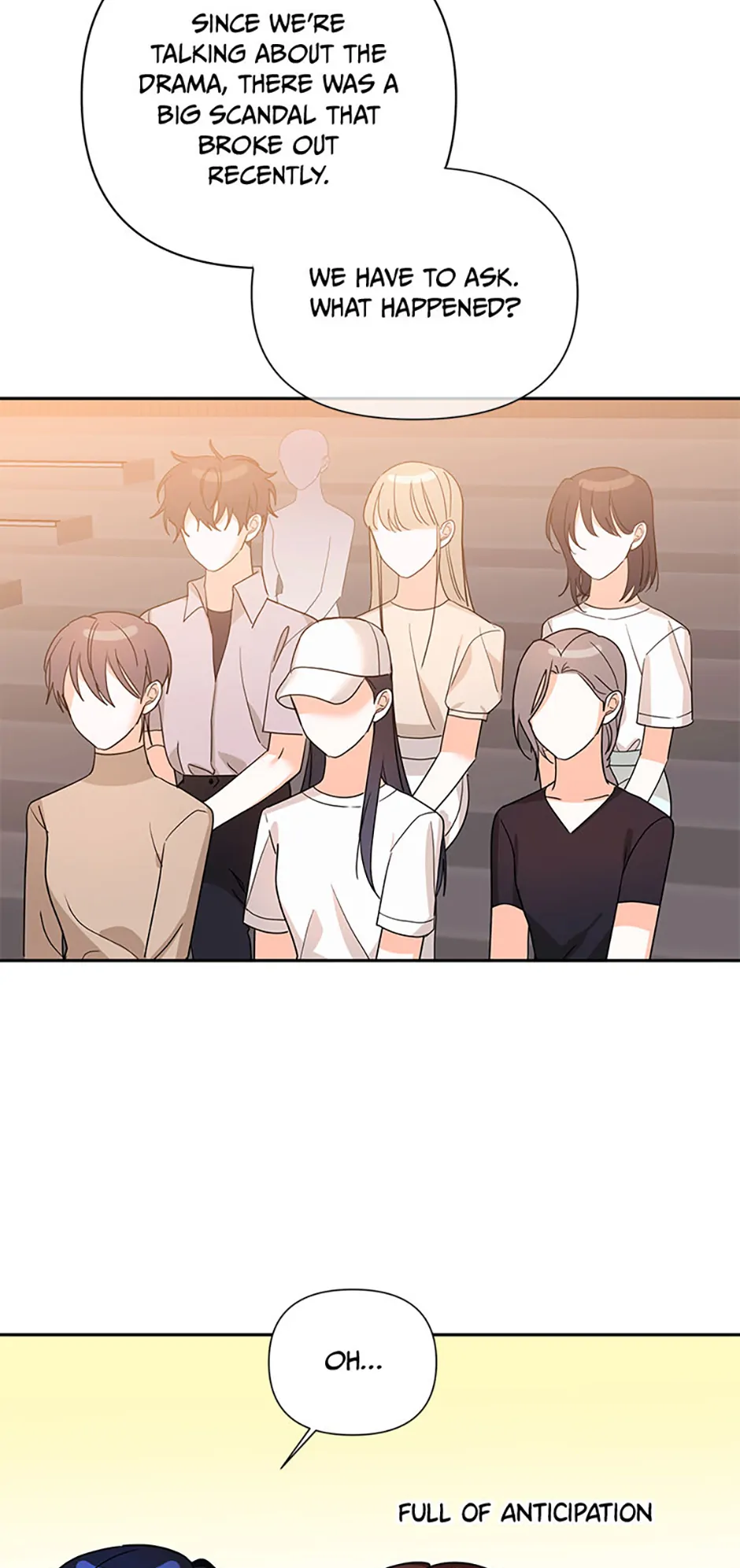 An Unwholesome Proposal Chapter 44 page 39