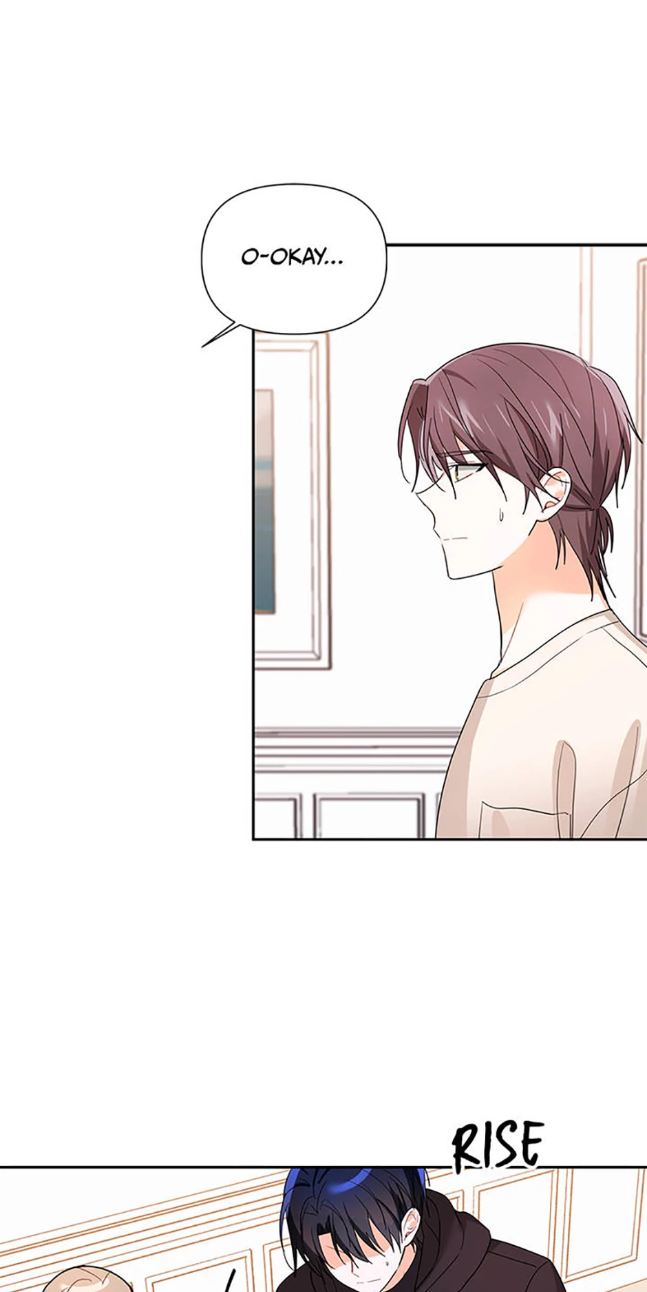 An Unwholesome Proposal Chapter 43 page 13