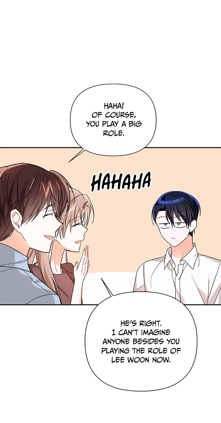 An Unwholesome Proposal Chapter 44 page 35