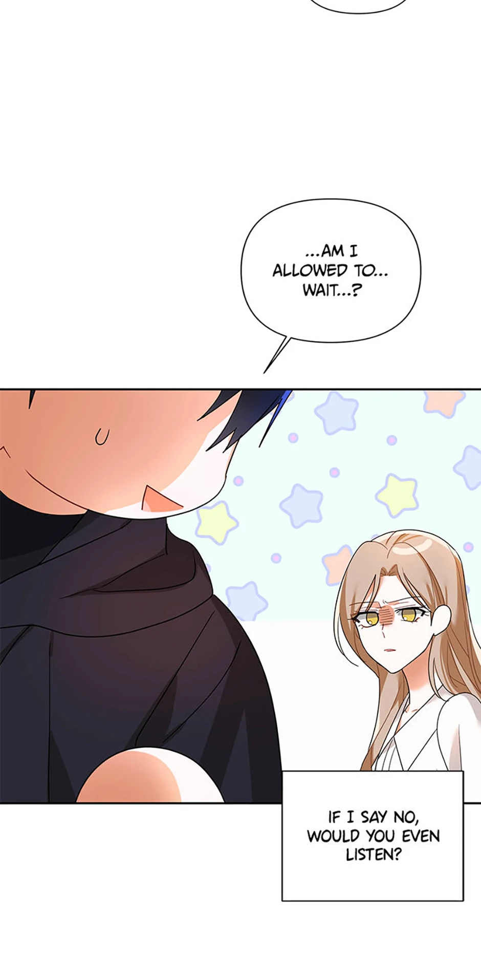 An Unwholesome Proposal Chapter 43 page 15