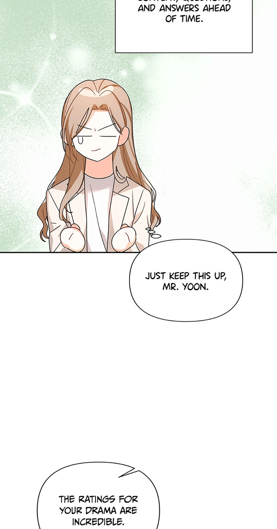 An Unwholesome Proposal Chapter 44 page 31