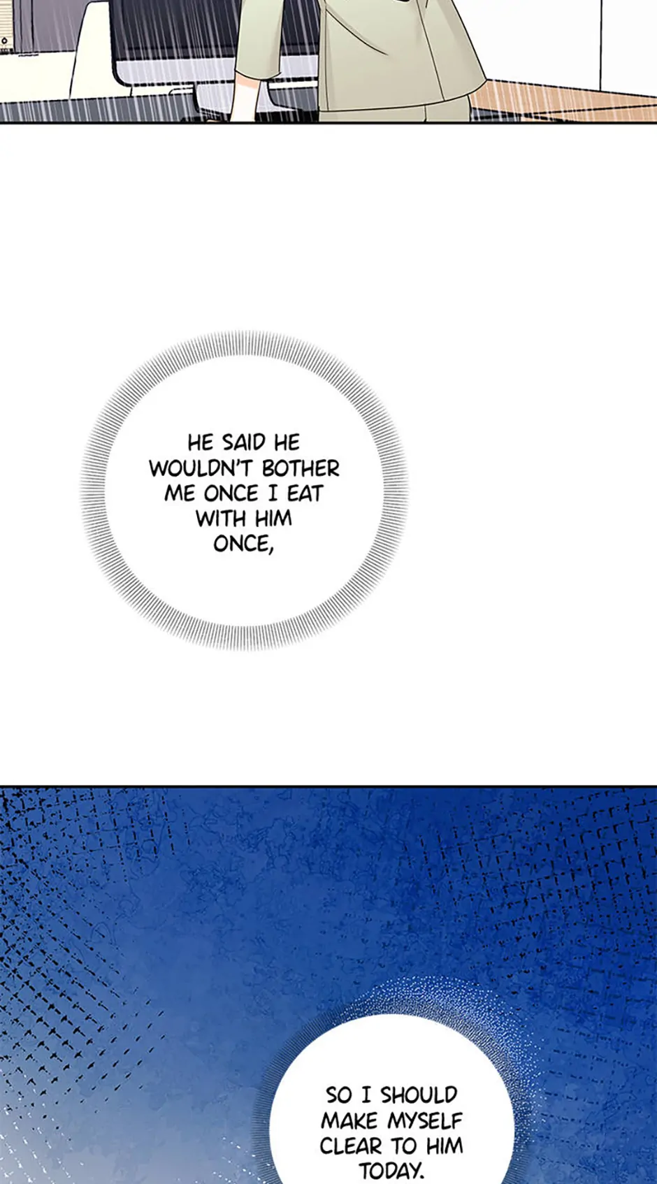 An Unwholesome Proposal Chapter 42 page 22