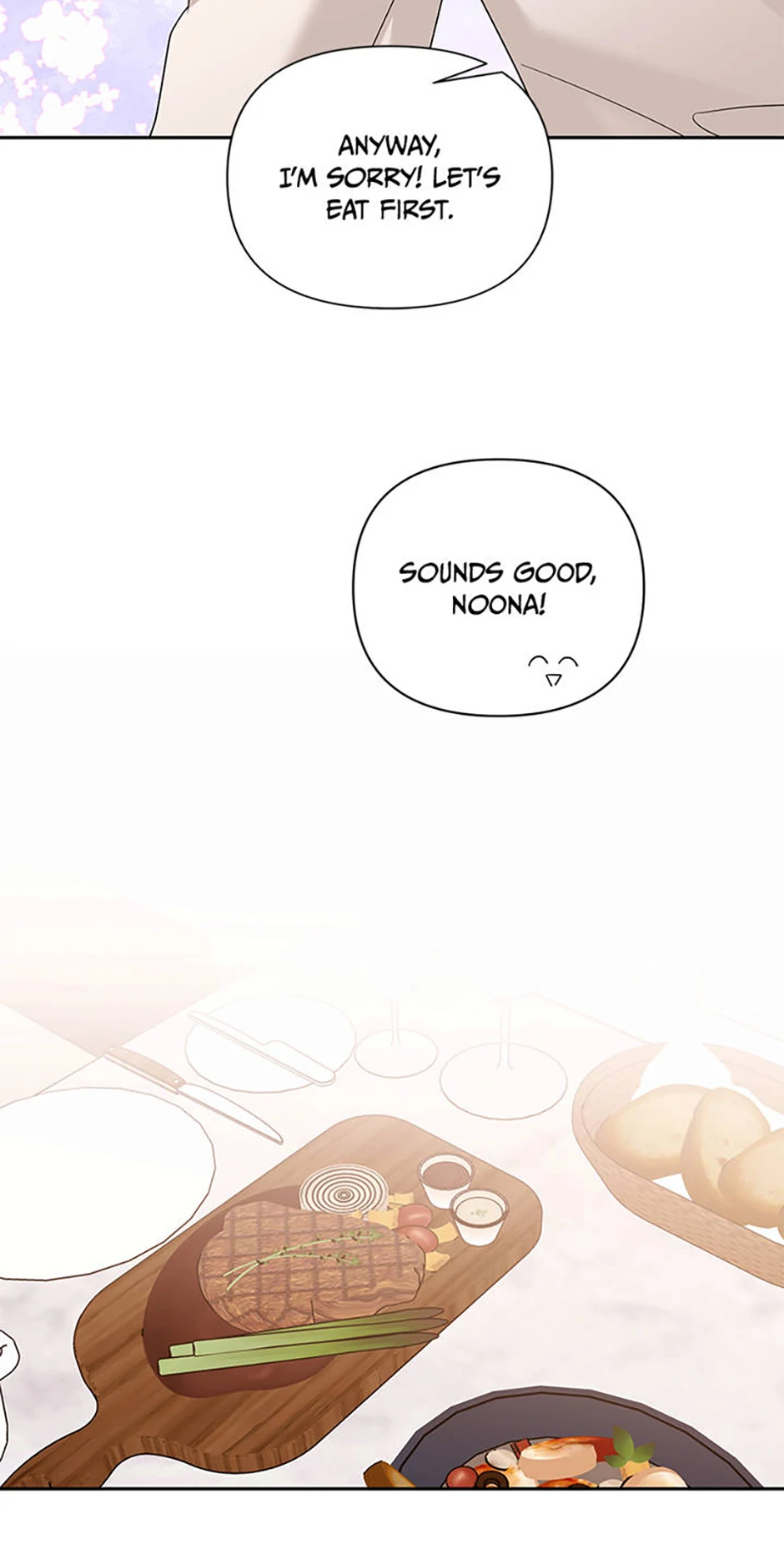 An Unwholesome Proposal Chapter 43 page 19