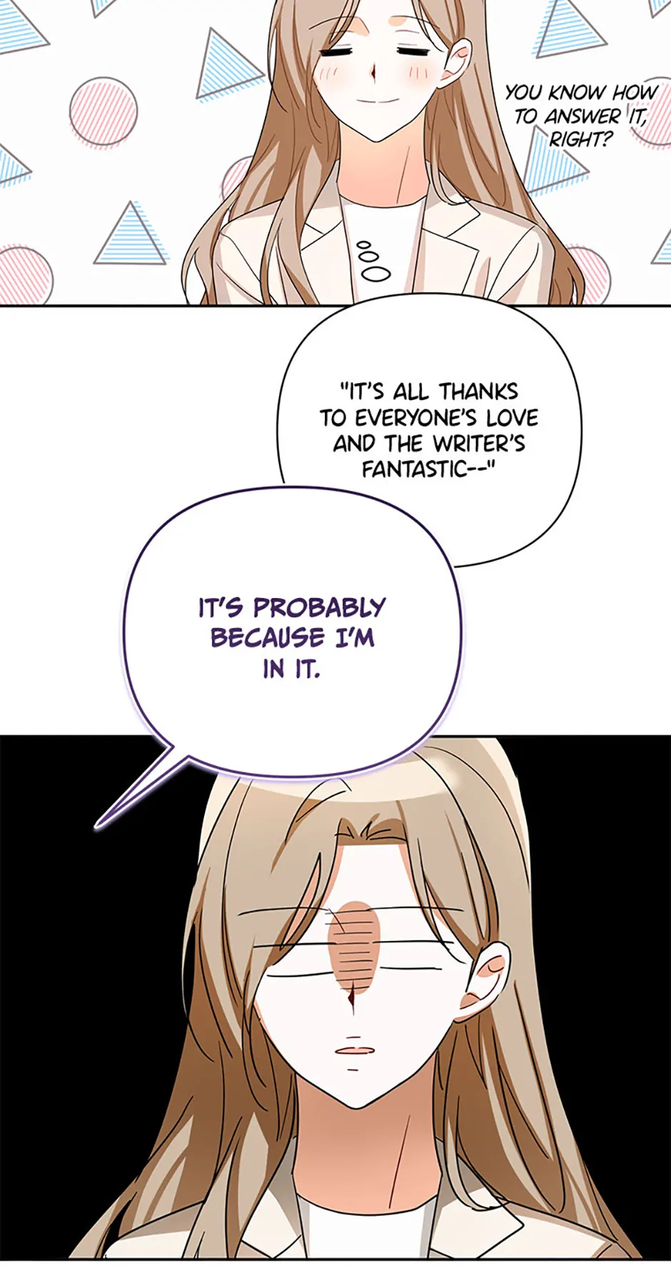 An Unwholesome Proposal Chapter 44 page 34