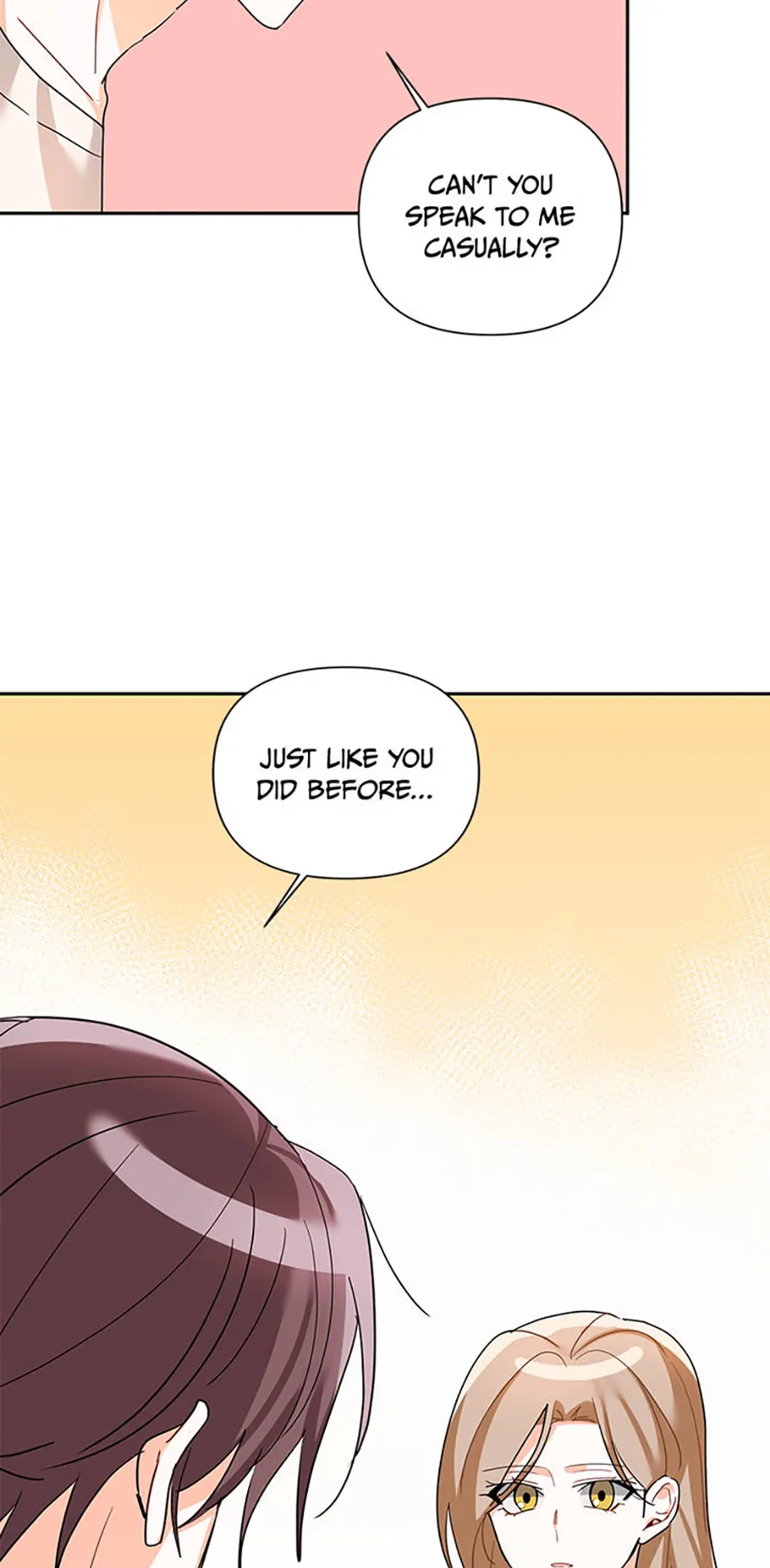 An Unwholesome Proposal Chapter 42 page 33