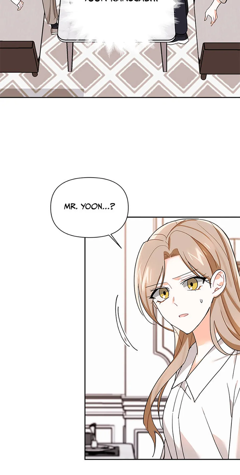 An Unwholesome Proposal Chapter 42 page 39