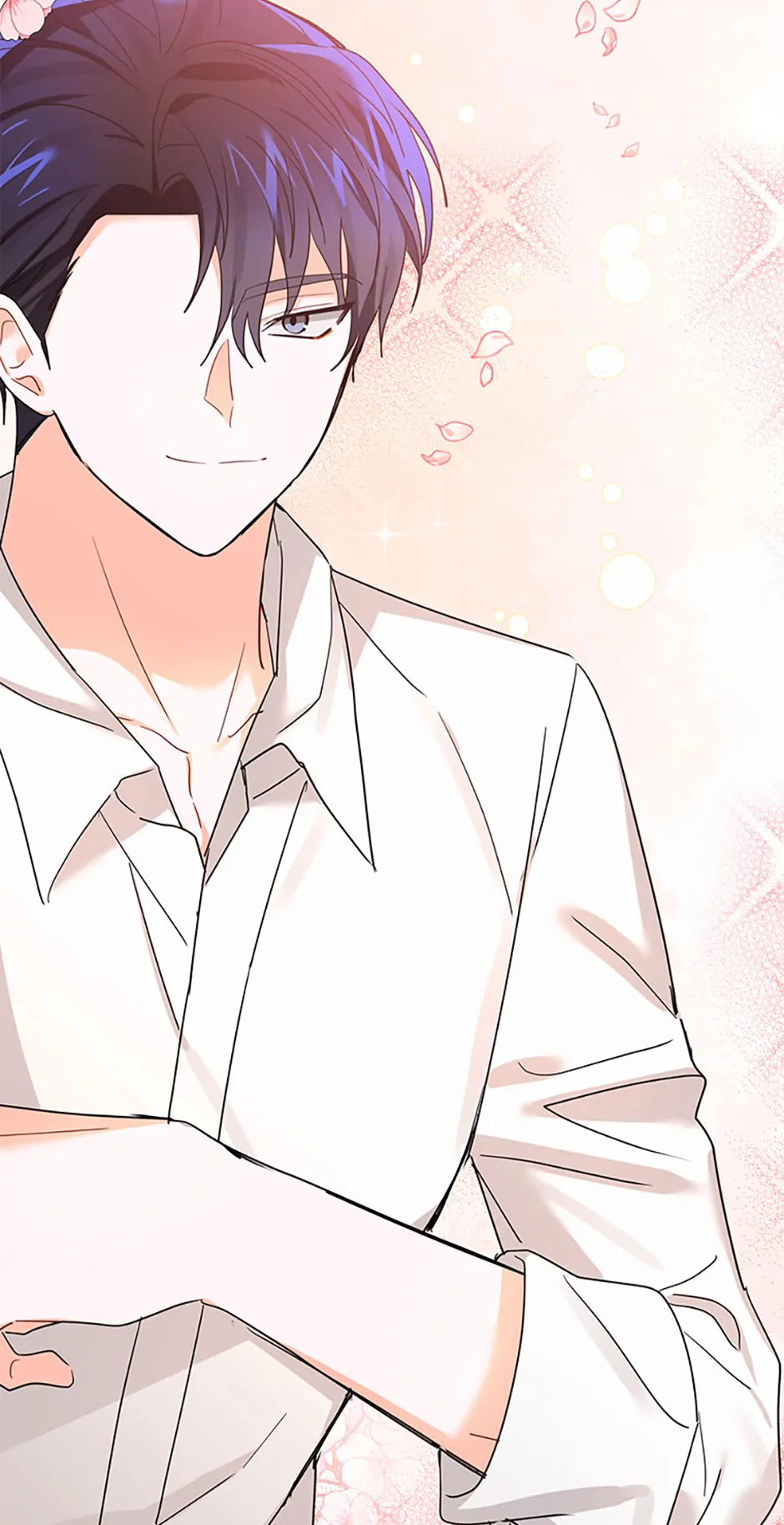 An Unwholesome Proposal Chapter 44 page 47